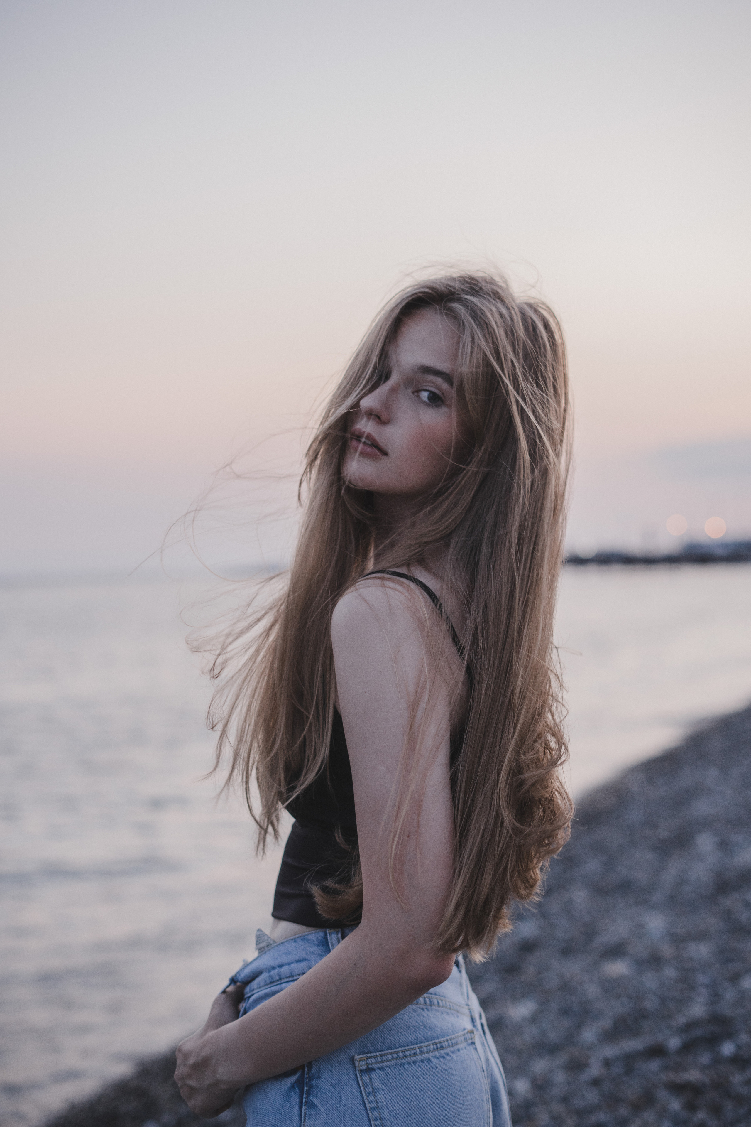 Катя. Фотограф в Сочи Щетинина Анастасия