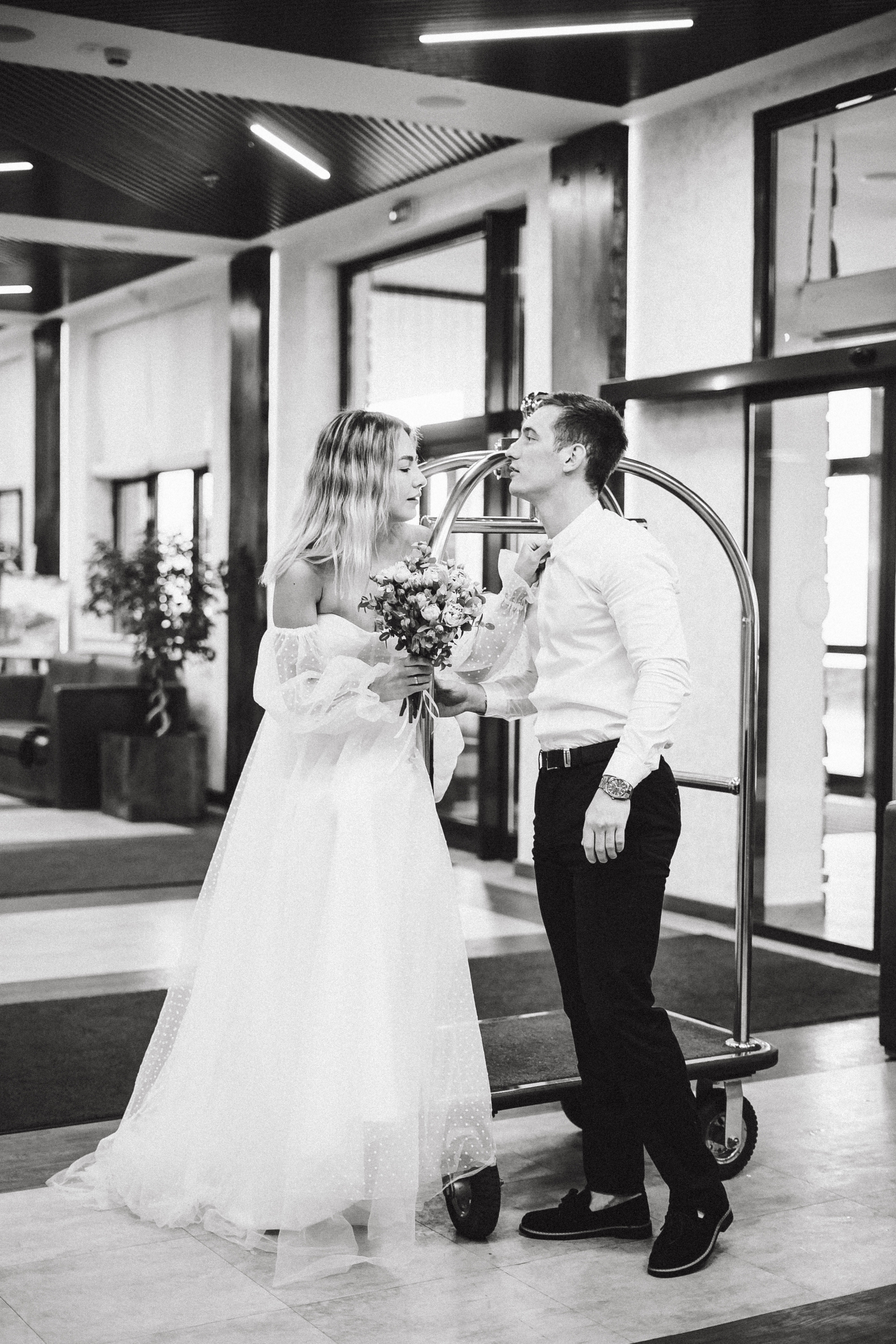 Сергей и Татьяна. Фотограф в Сочи Щетинина Анастасия