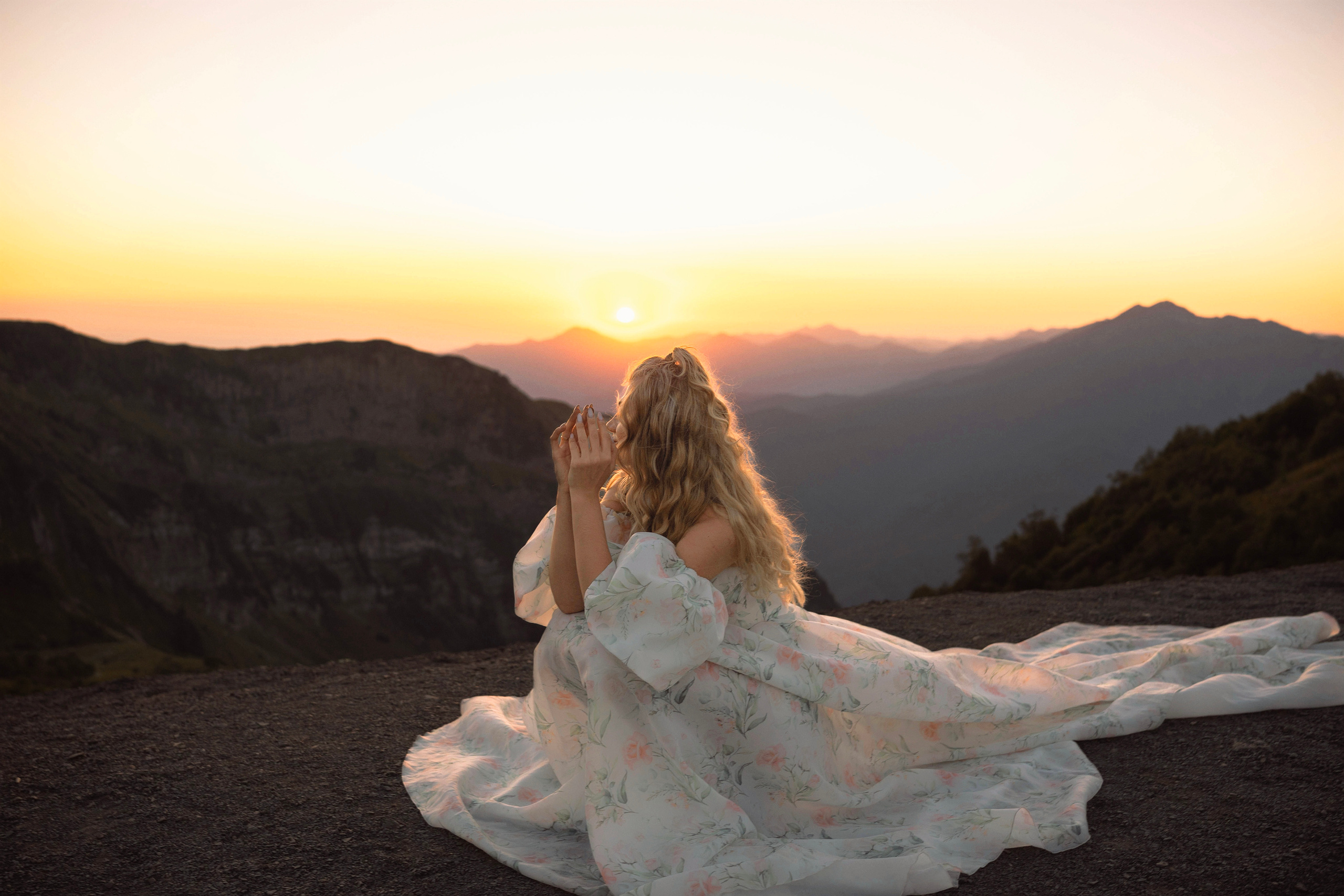 Наташа. Фотограф в Сочи Щетинина Анастасия