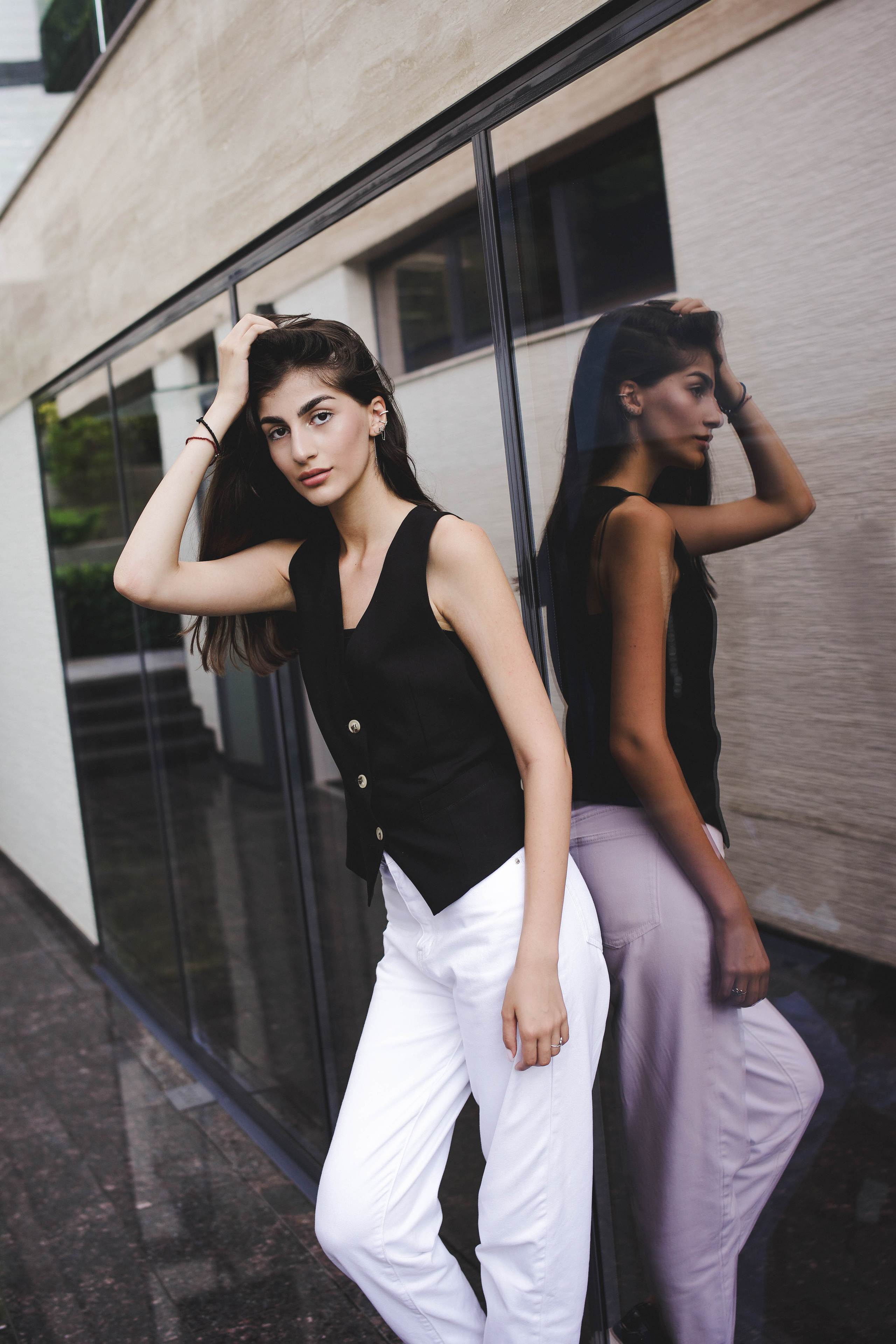 Эдик, Лиана, Эрика и Артем. Фотограф в Сочи Щетинина Анастасия