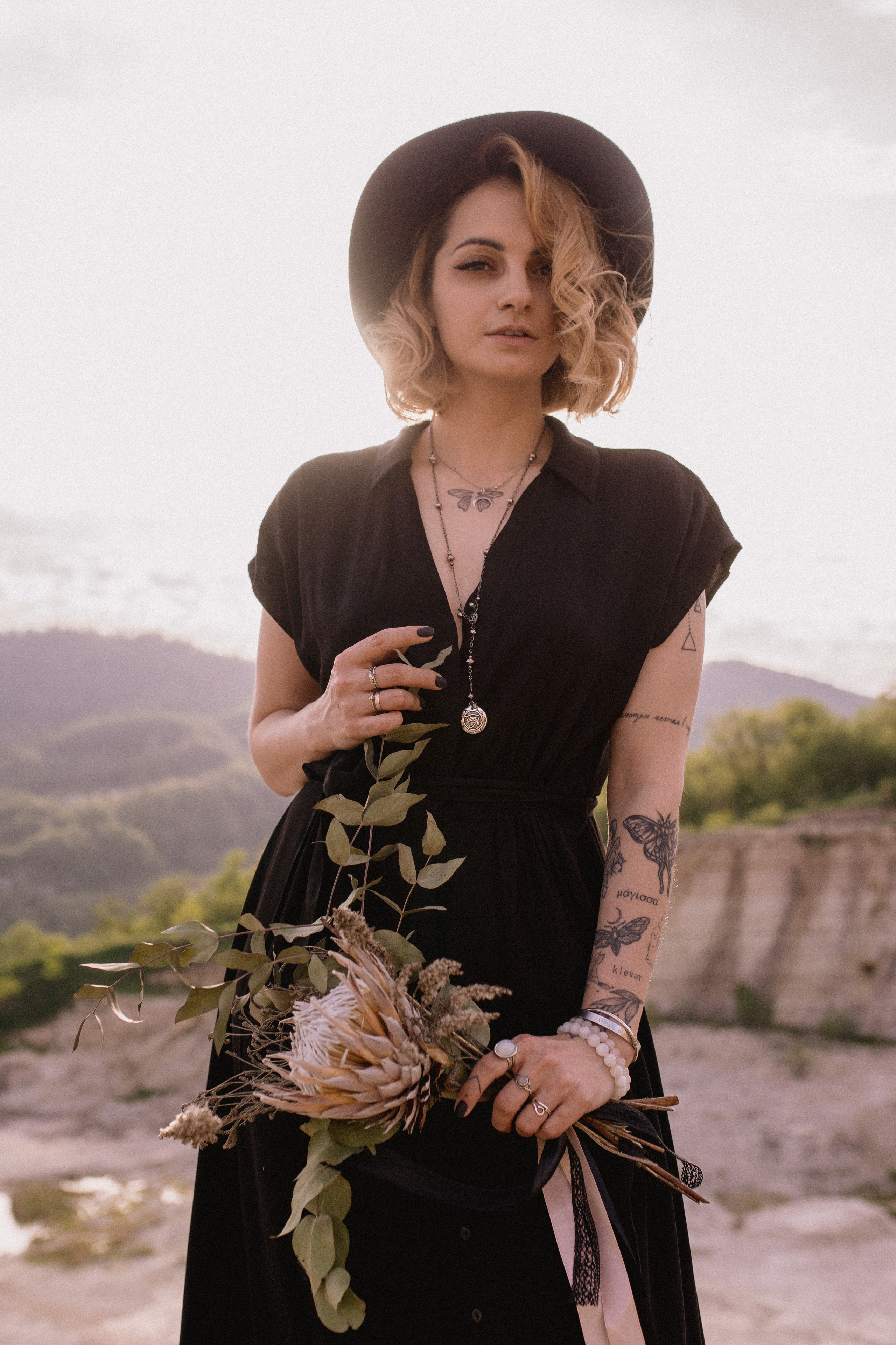 Ираклий и Анечка. Фотограф в Сочи Щетинина Анастасия