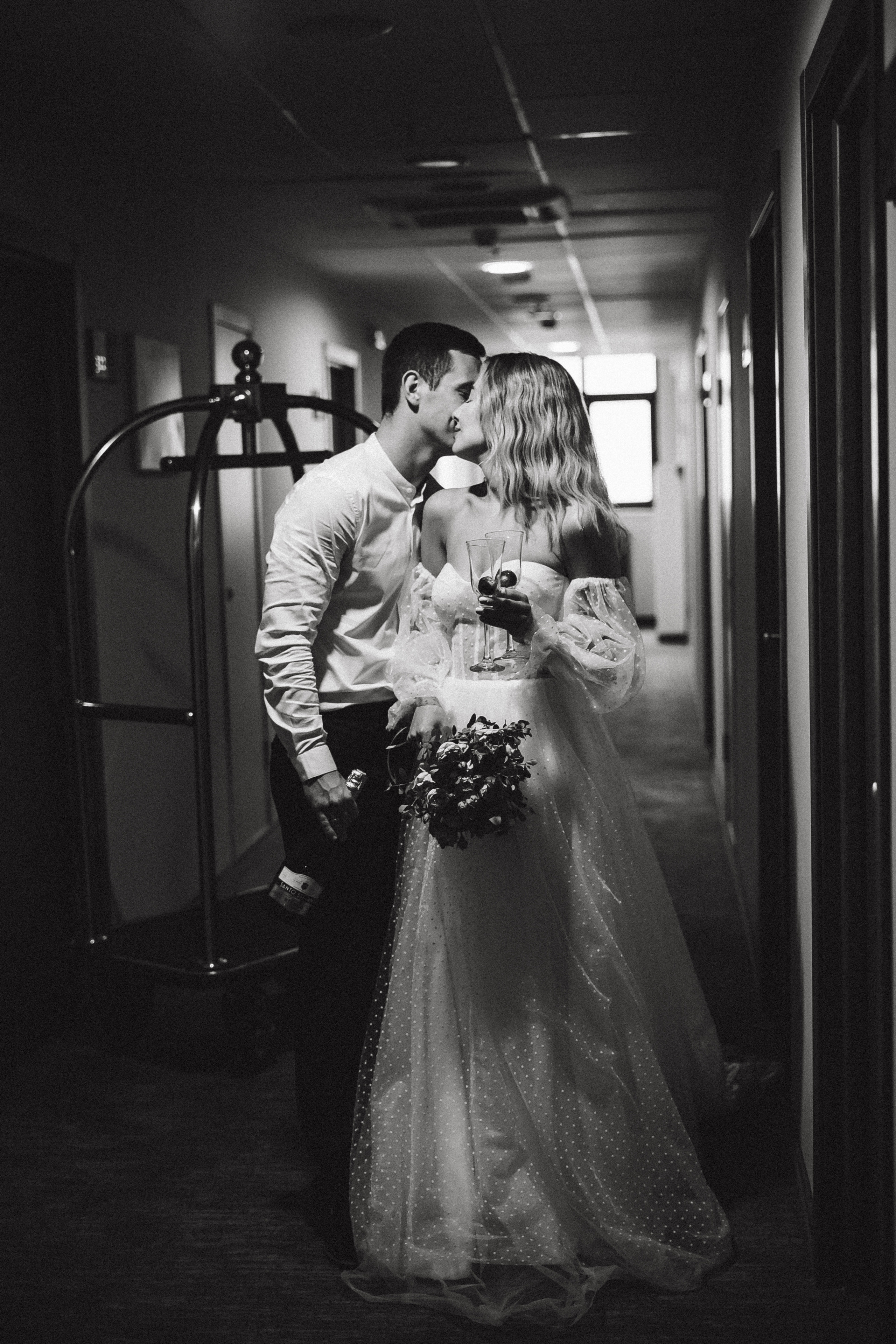 Сергей и Татьяна. Фотограф в Сочи Щетинина Анастасия