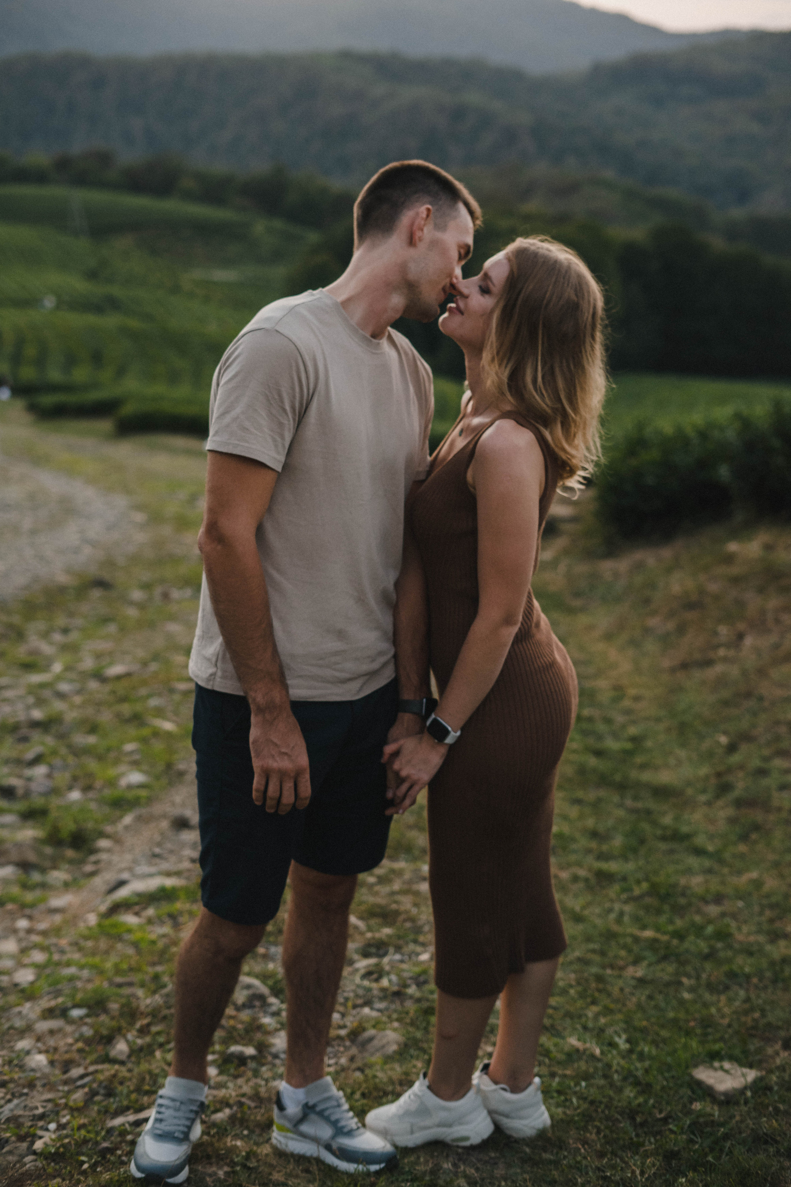 Валера и Лера. Фотограф в Сочи Щетинина Анастасия