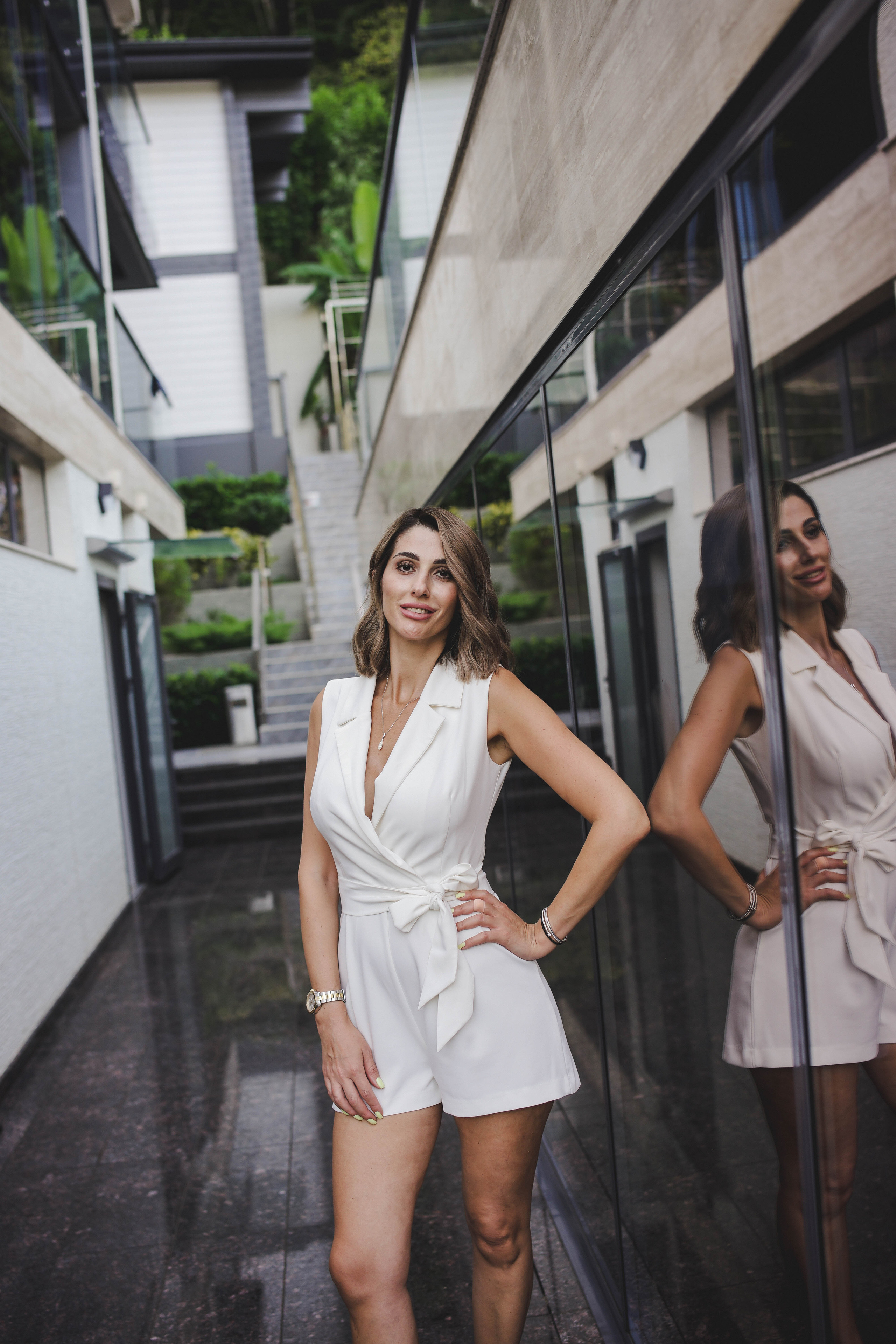 Эдик, Лиана, Эрика и Артем. Фотограф в Сочи Щетинина Анастасия