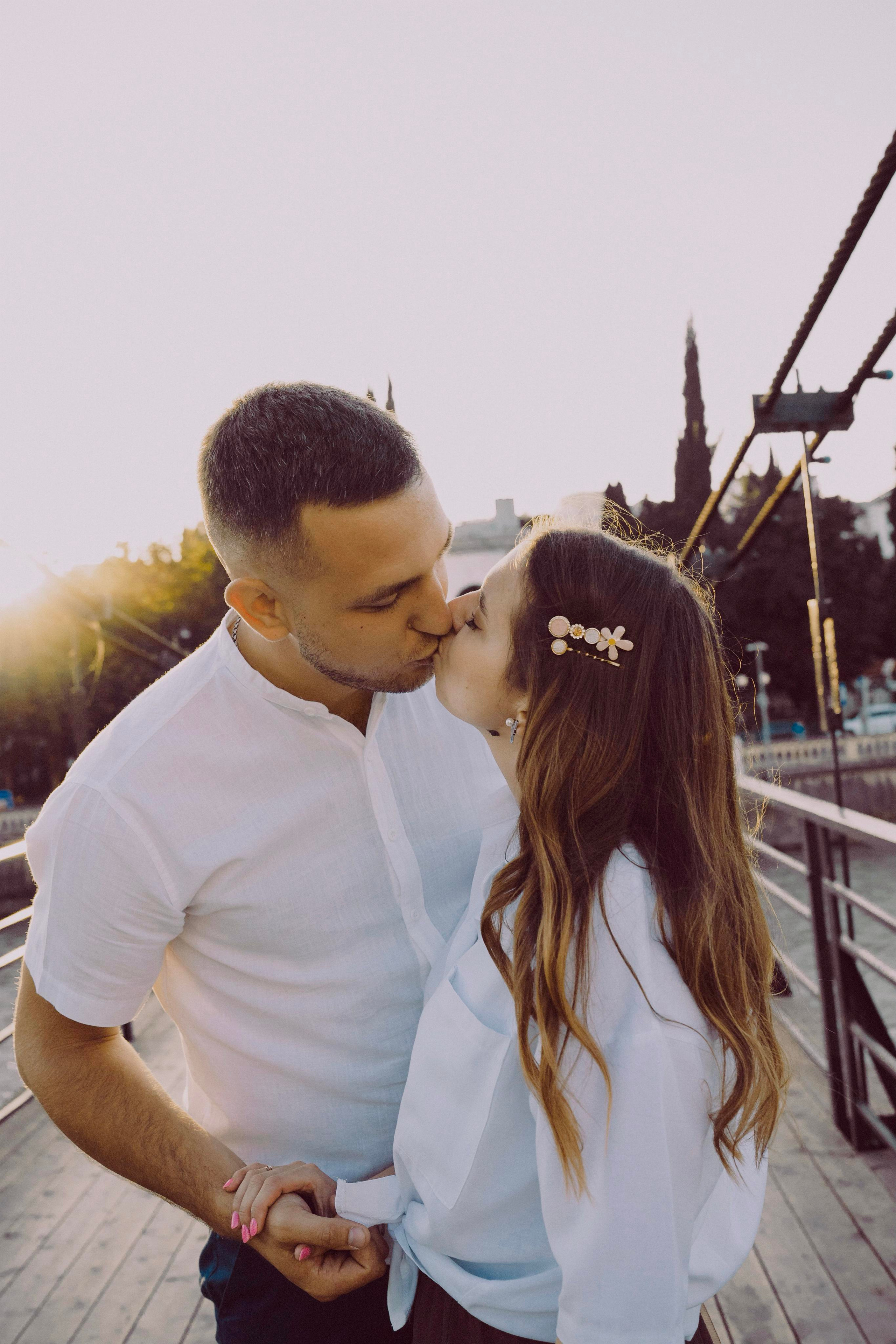 Евгений и Ангелина. Фотограф в Сочи Щетинина Анастасия