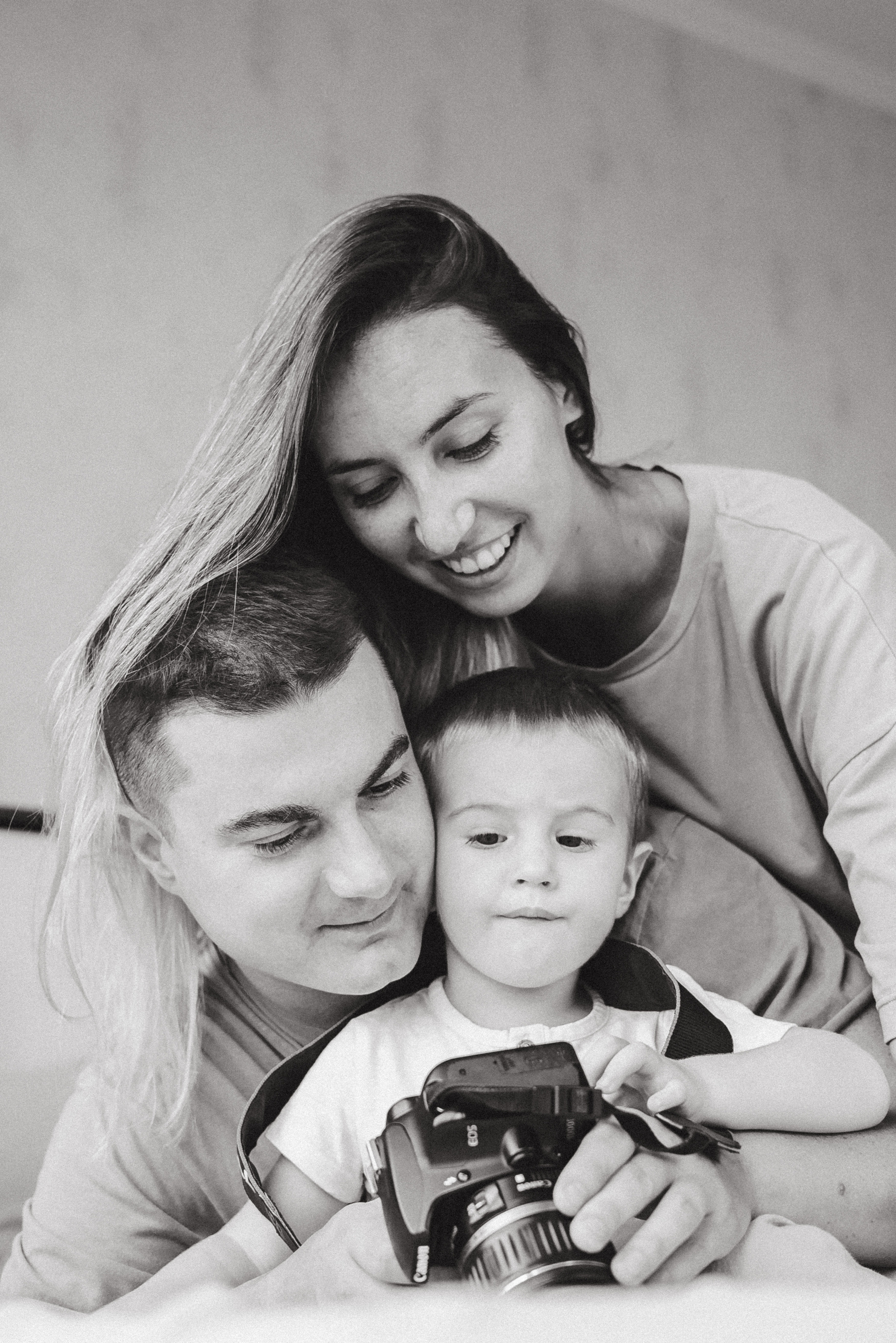 Игорь, Ксюша и Марат. Фотограф в Сочи Щетинина Анастасия