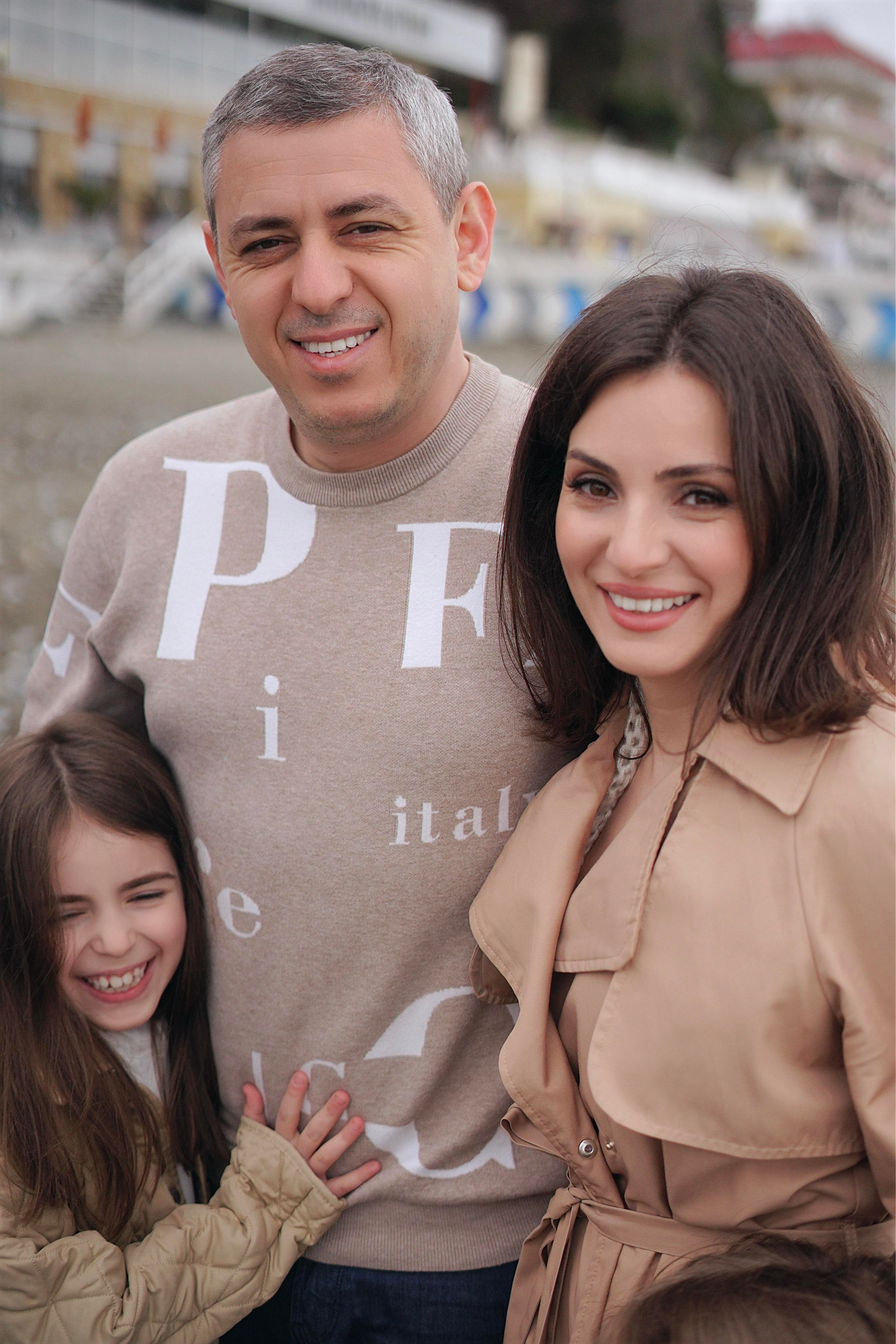 Сега, Лика, София и Стефания. Фотограф в Сочи Щетинина Анастасия