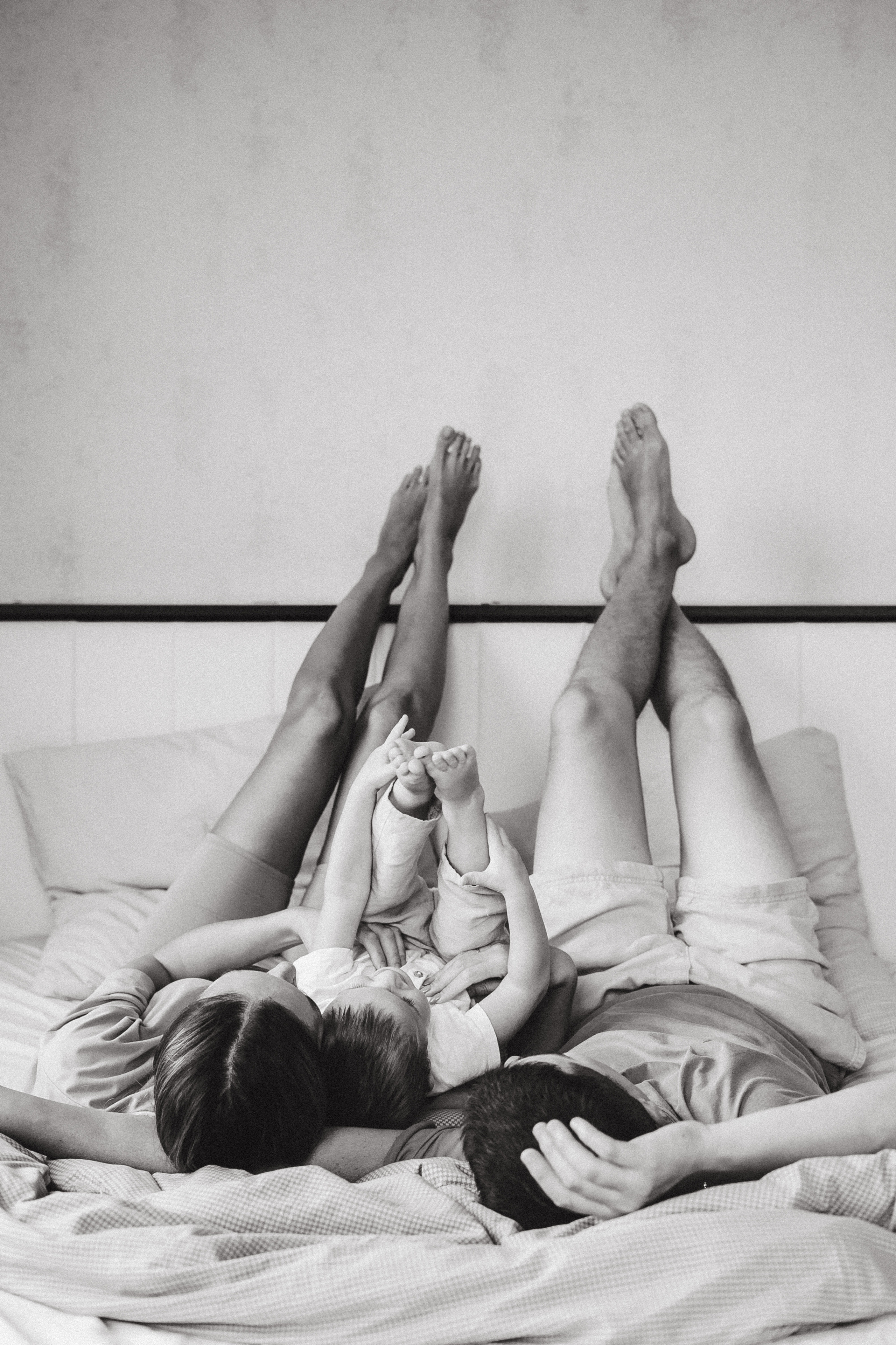 Игорь, Ксюша и Марат. Фотограф в Сочи Щетинина Анастасия