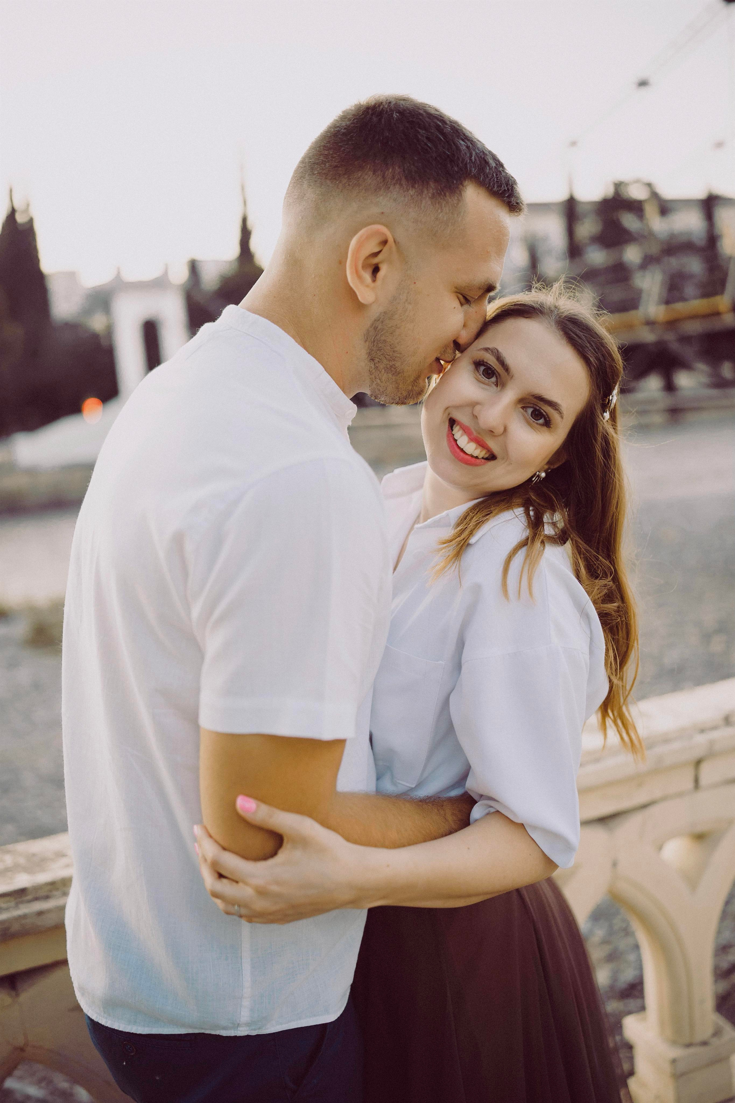 Евгений и Ангелина. Фотограф в Сочи Щетинина Анастасия