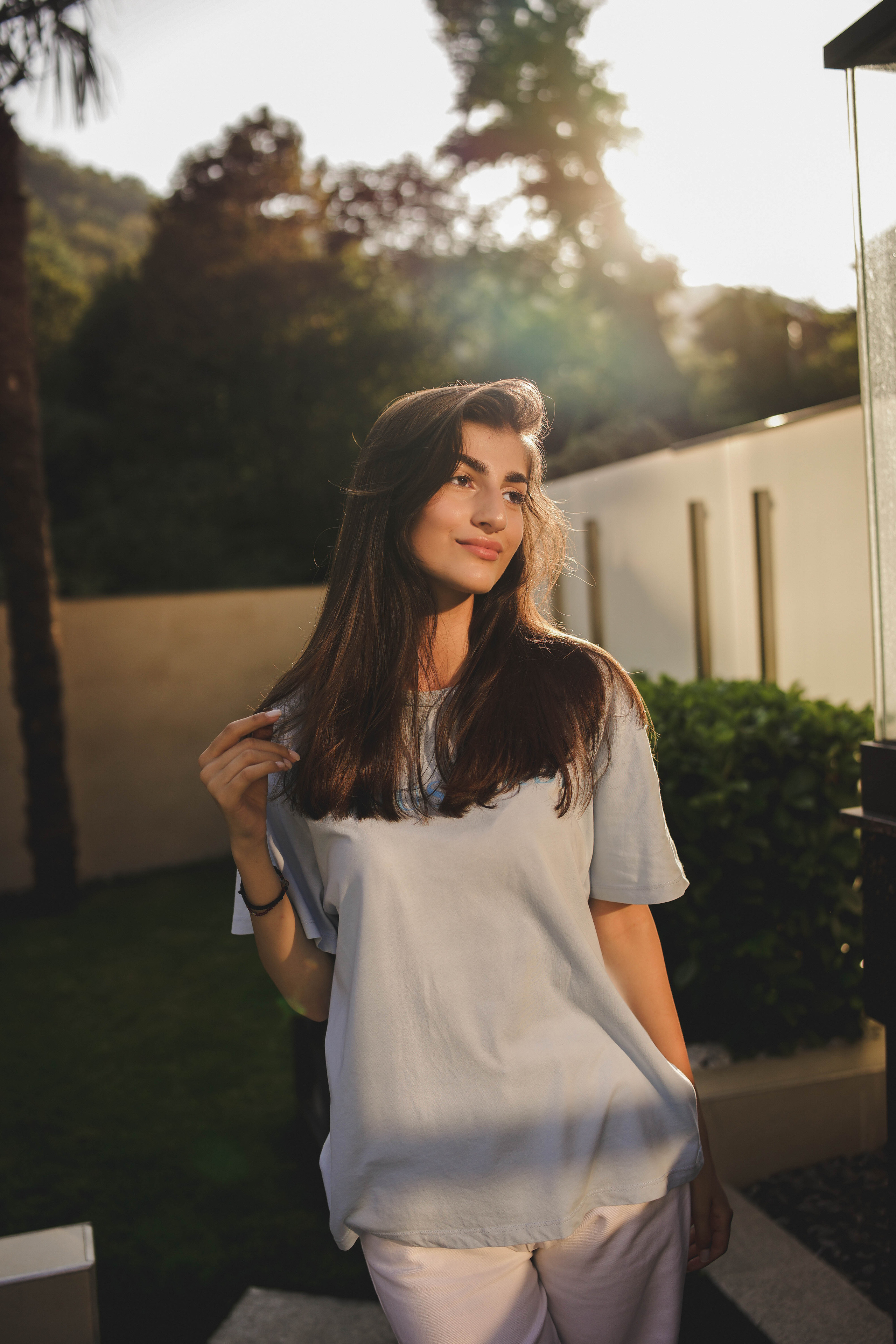 Эдик, Лиана, Эрика и Артем. Фотограф в Сочи Щетинина Анастасия