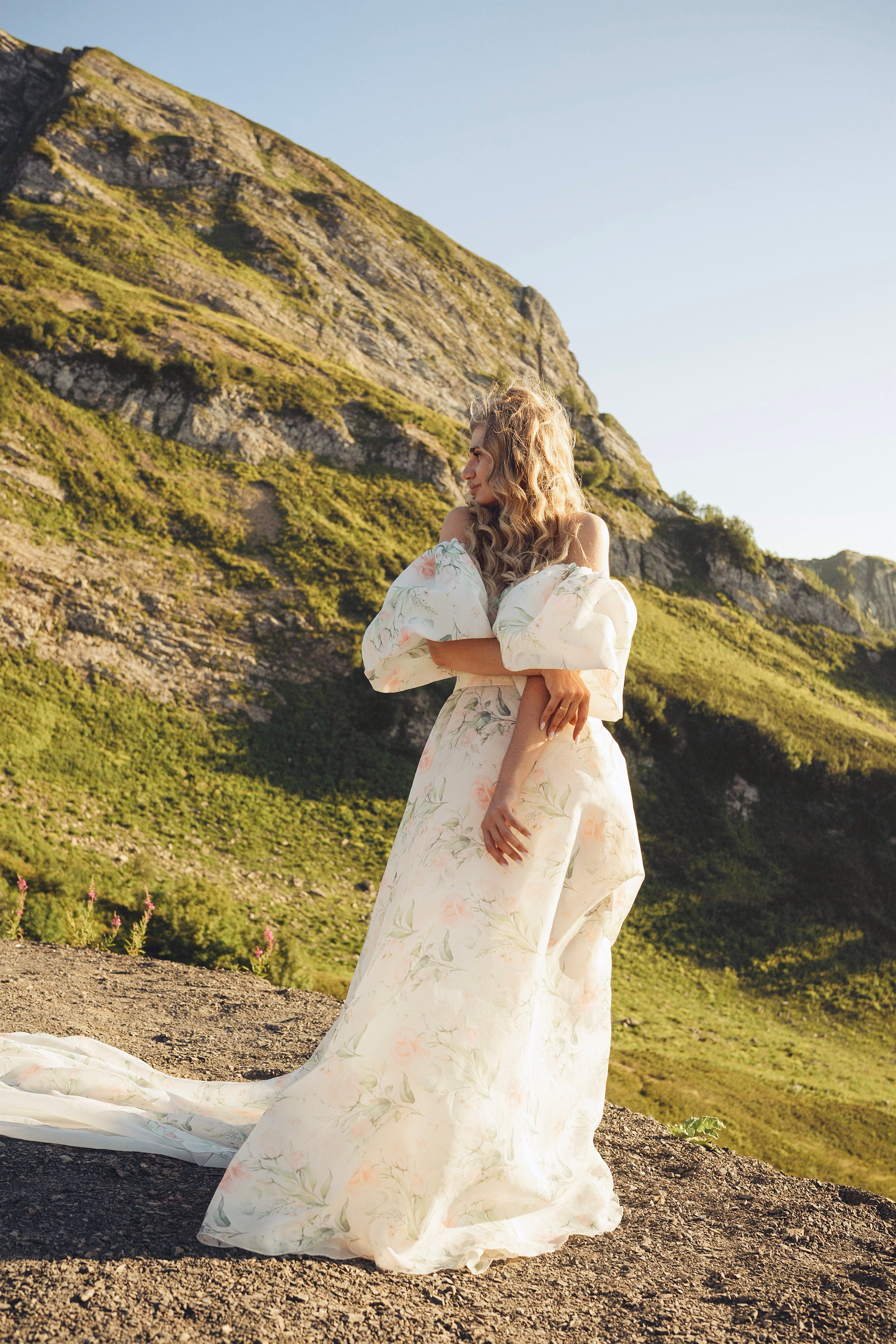 Наташа. Фотограф в Сочи Щетинина Анастасия