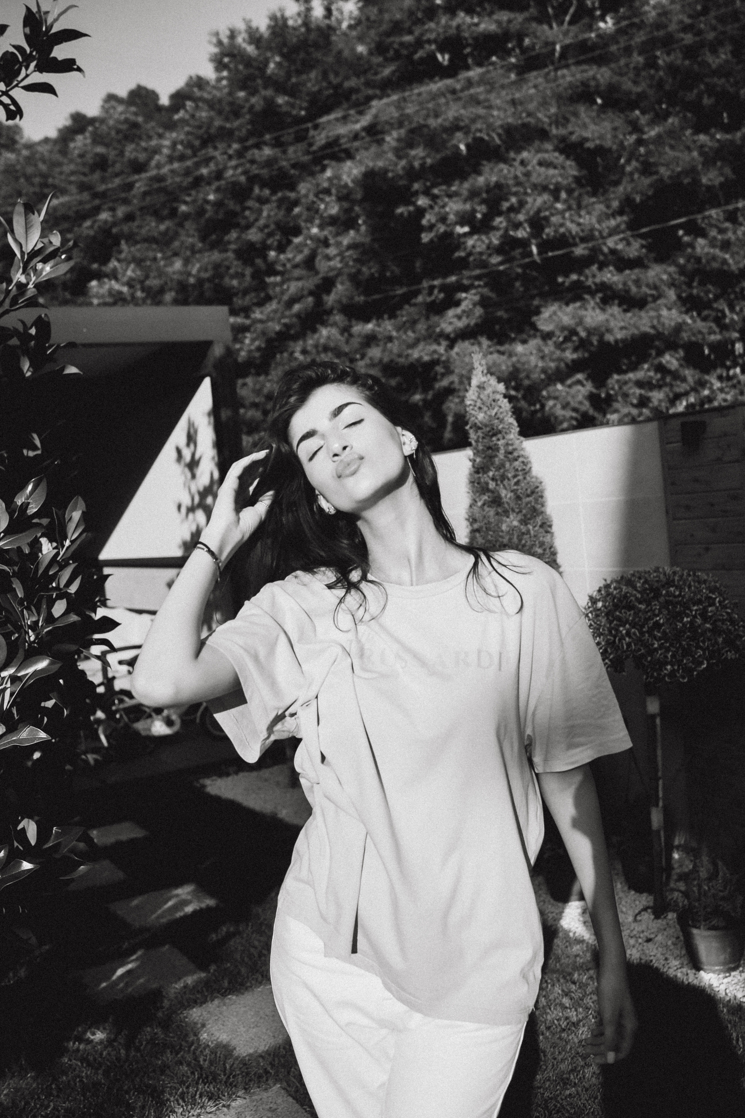 Эдик, Лиана, Эрика и Артем. Фотограф в Сочи Щетинина Анастасия