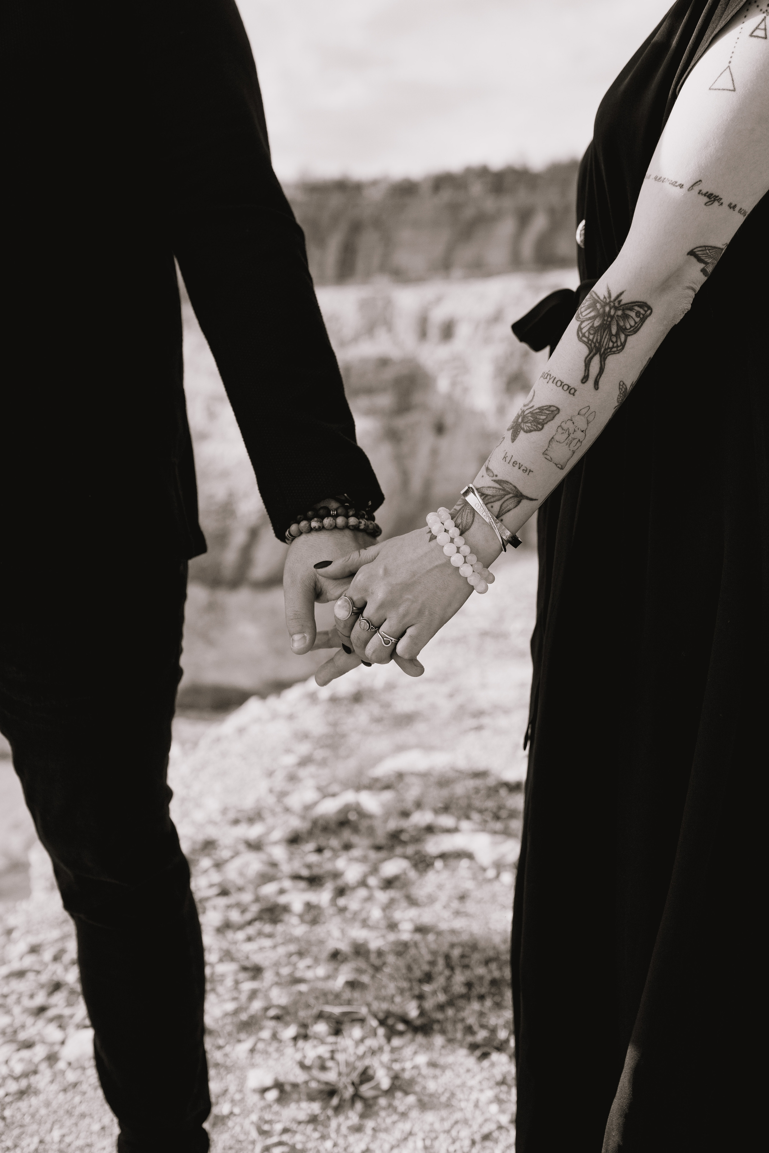 Ираклий и Анечка. Фотограф в Сочи Щетинина Анастасия