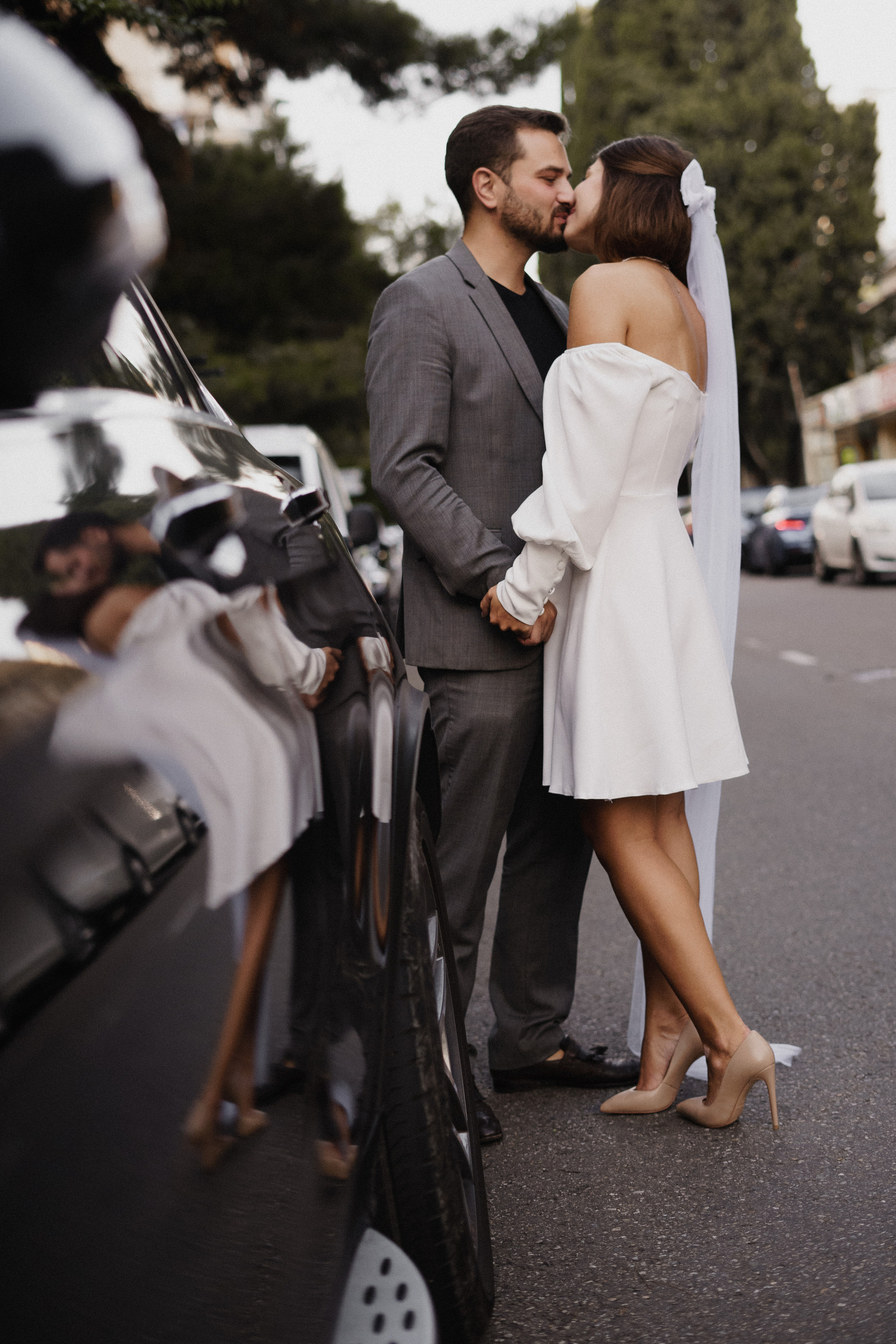 Дмитрий и Анастасия. Фотограф в Сочи Щетинина Анастасия