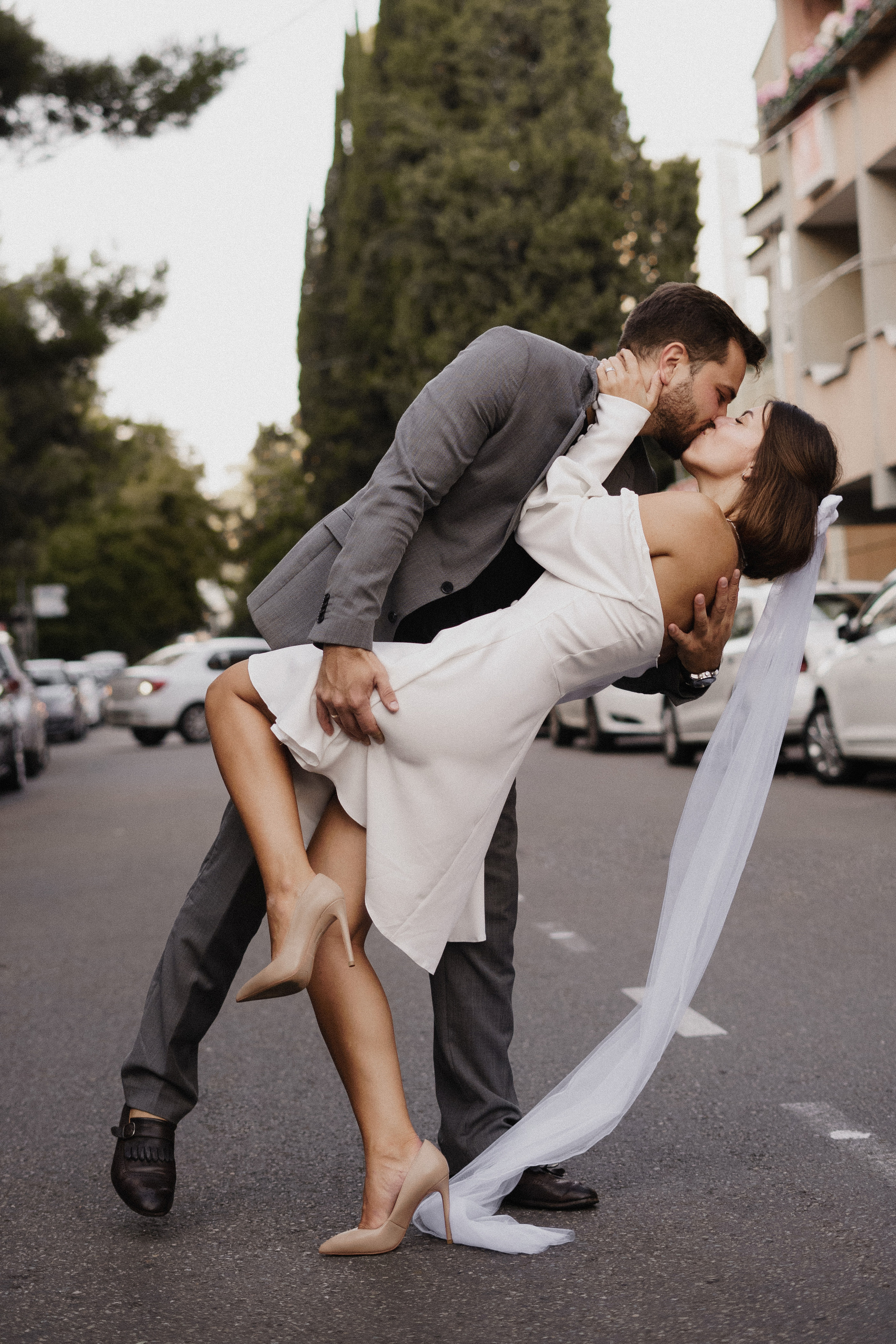 Дмитрий и Анастасия. Фотограф в Сочи Щетинина Анастасия