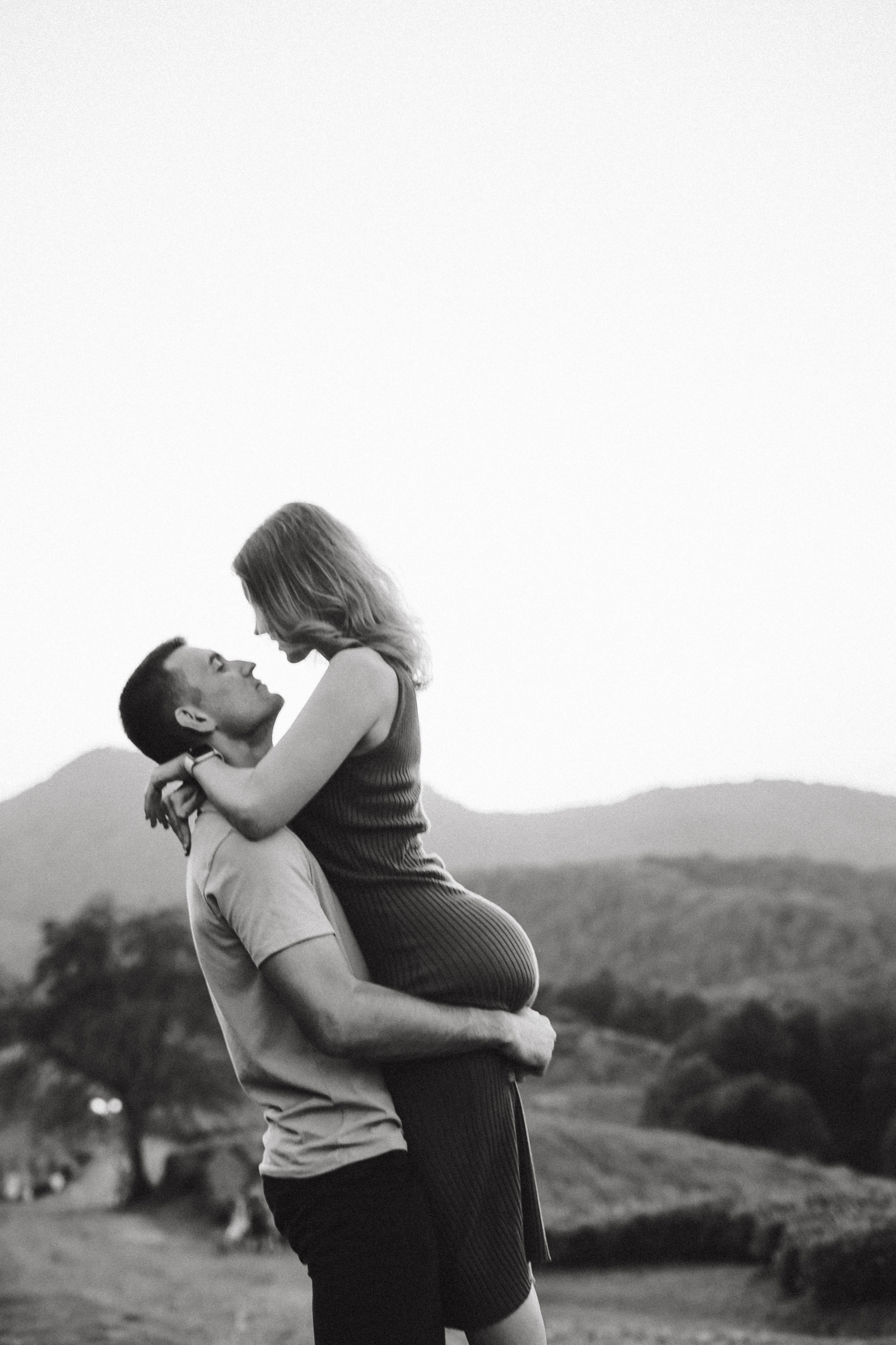 Валера и Лера. Фотограф в Сочи Щетинина Анастасия