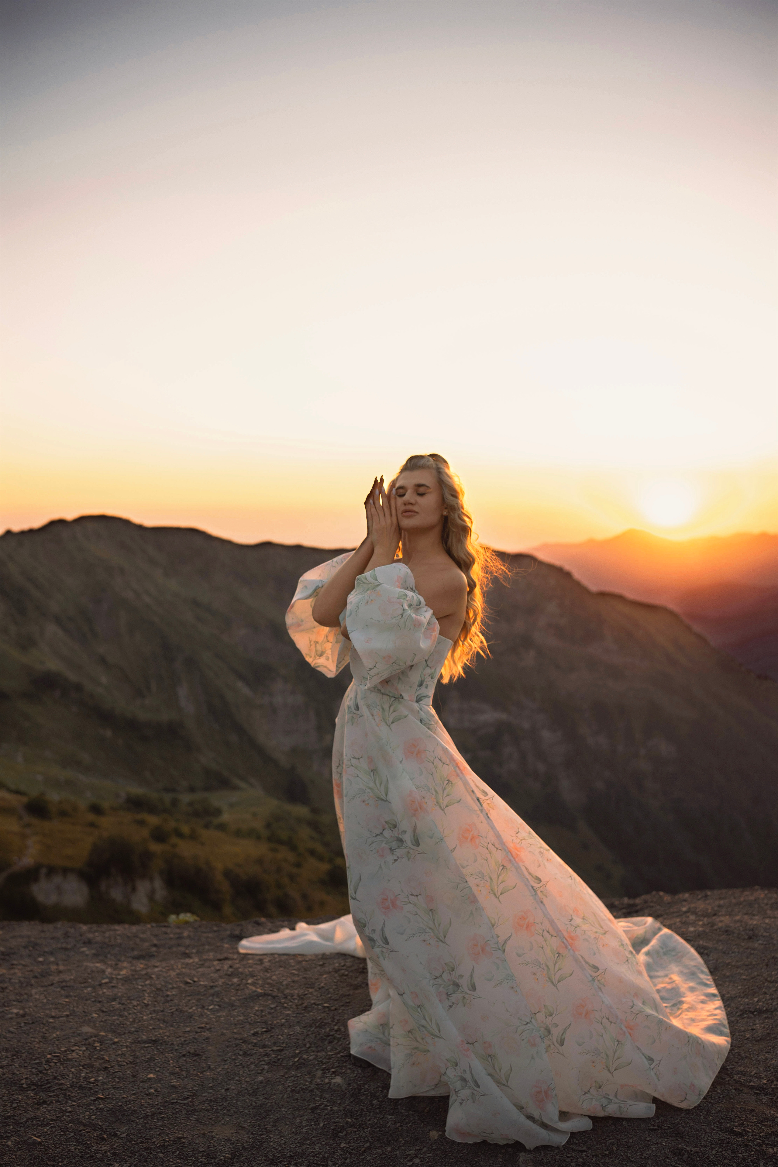 Наташа. Фотограф в Сочи Щетинина Анастасия