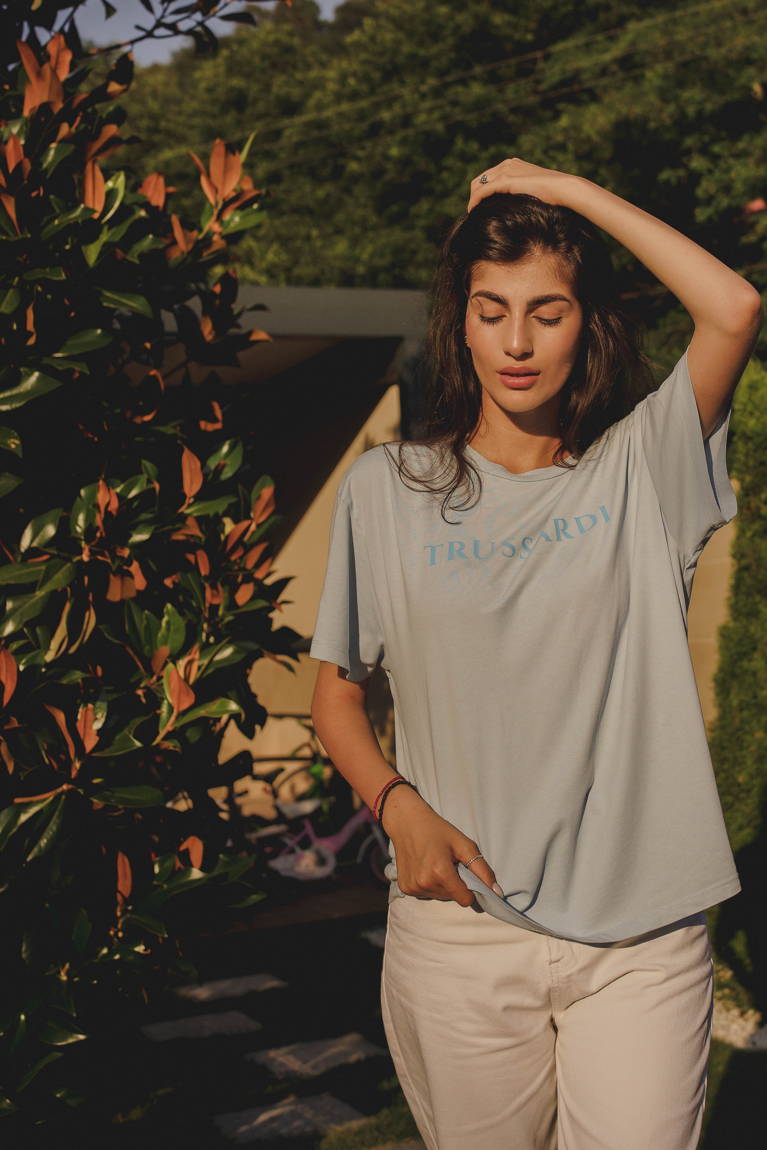 Эдик, Лиана, Эрика и Артем. Фотограф в Сочи Щетинина Анастасия