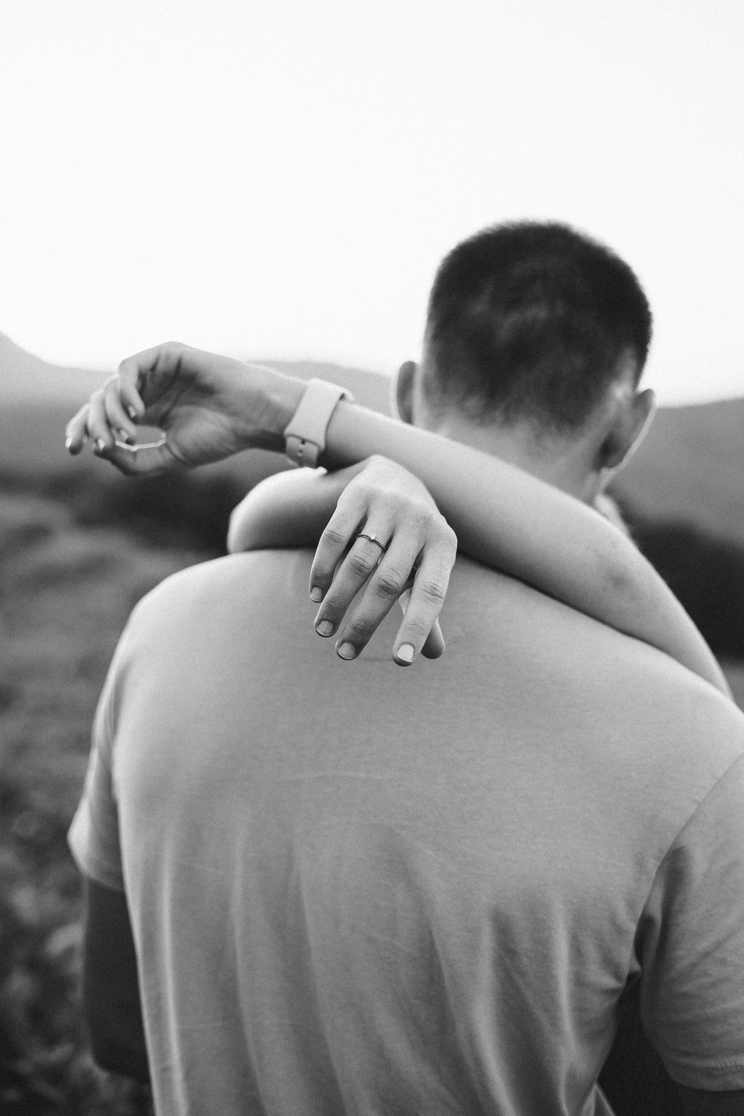 Валера и Лера. Фотограф в Сочи Щетинина Анастасия