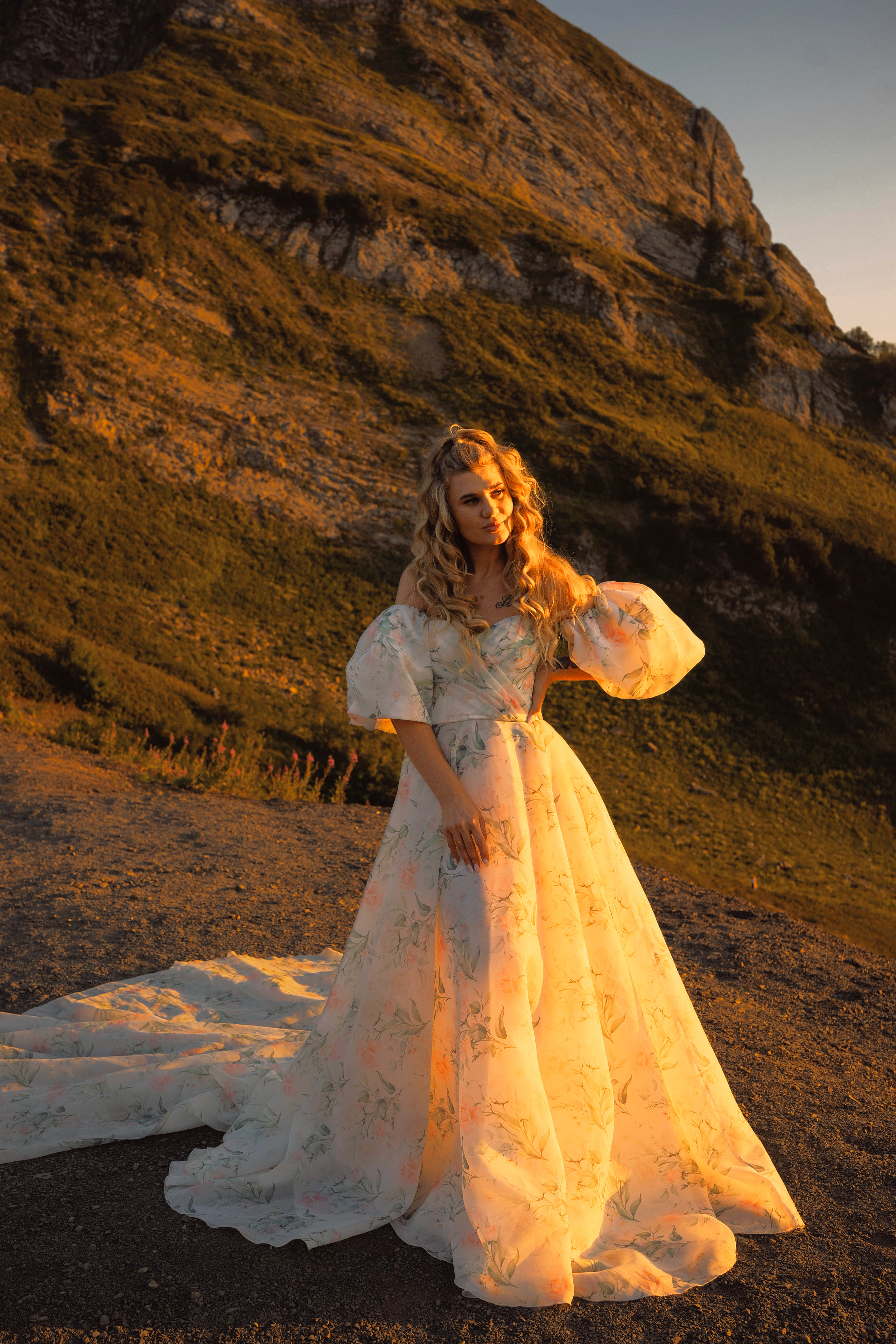 Наташа. Фотограф в Сочи Щетинина Анастасия