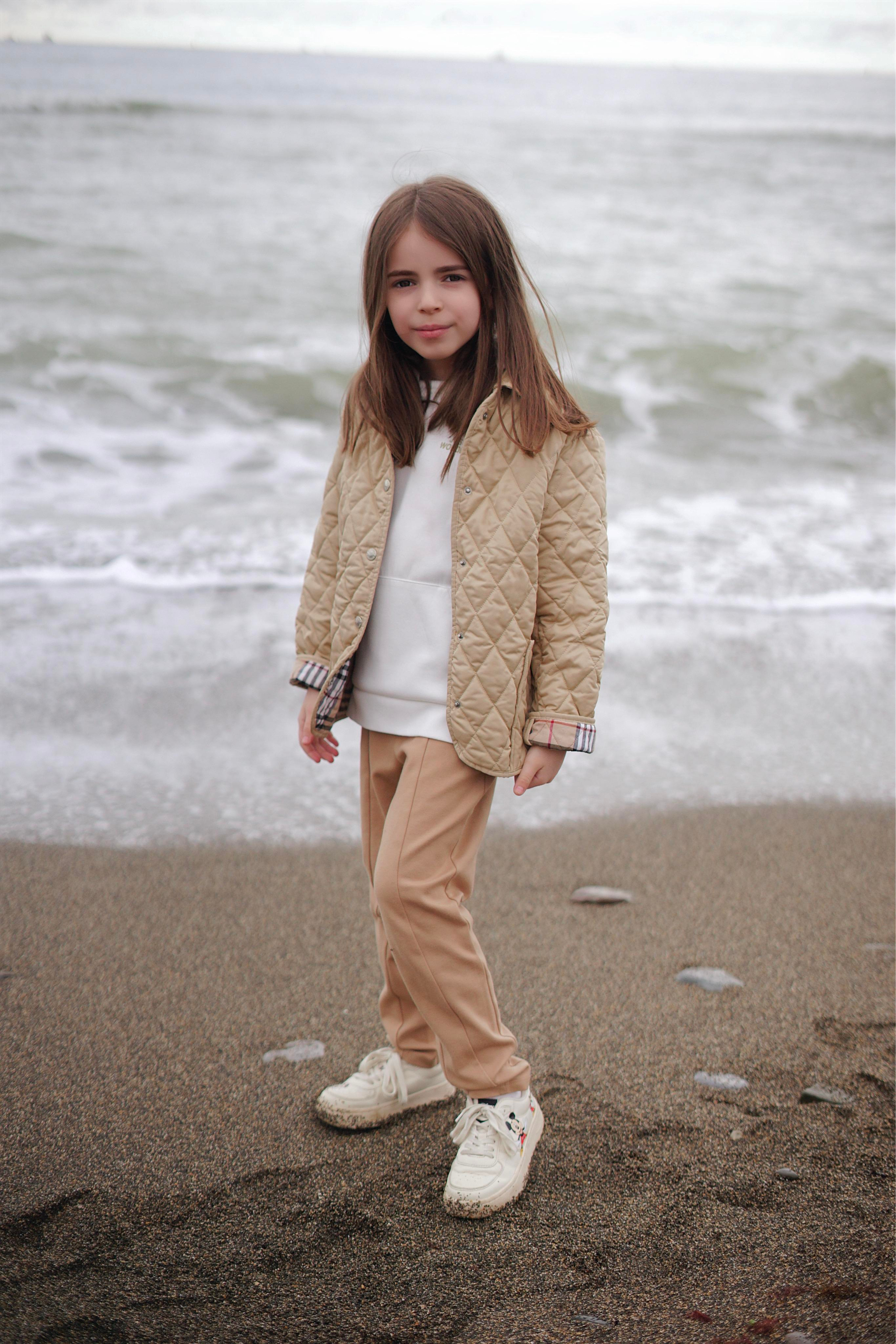 Сега, Лика, София и Стефания. Фотограф в Сочи Щетинина Анастасия