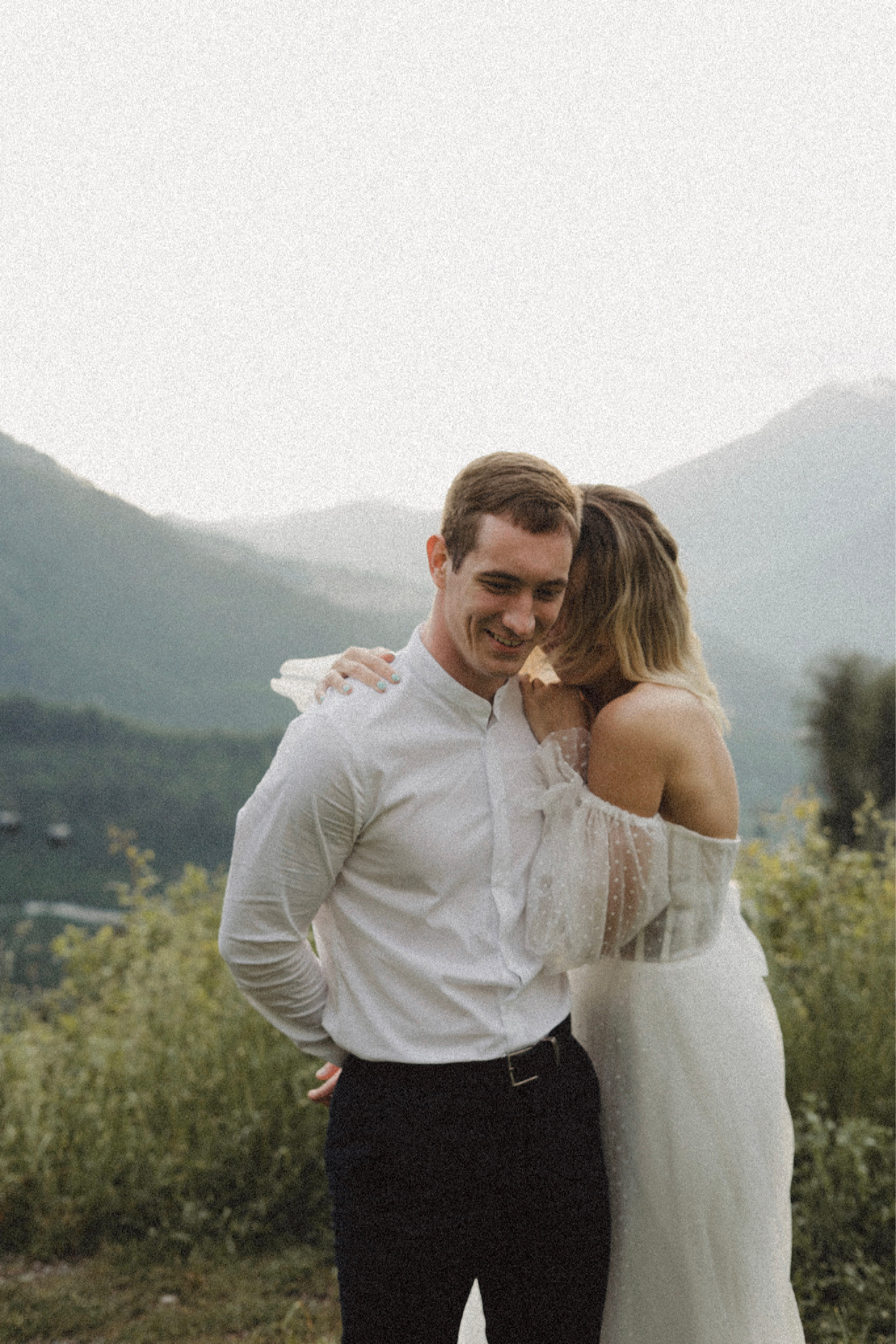 Сергей и Татьяна. Фотограф в Сочи Щетинина Анастасия