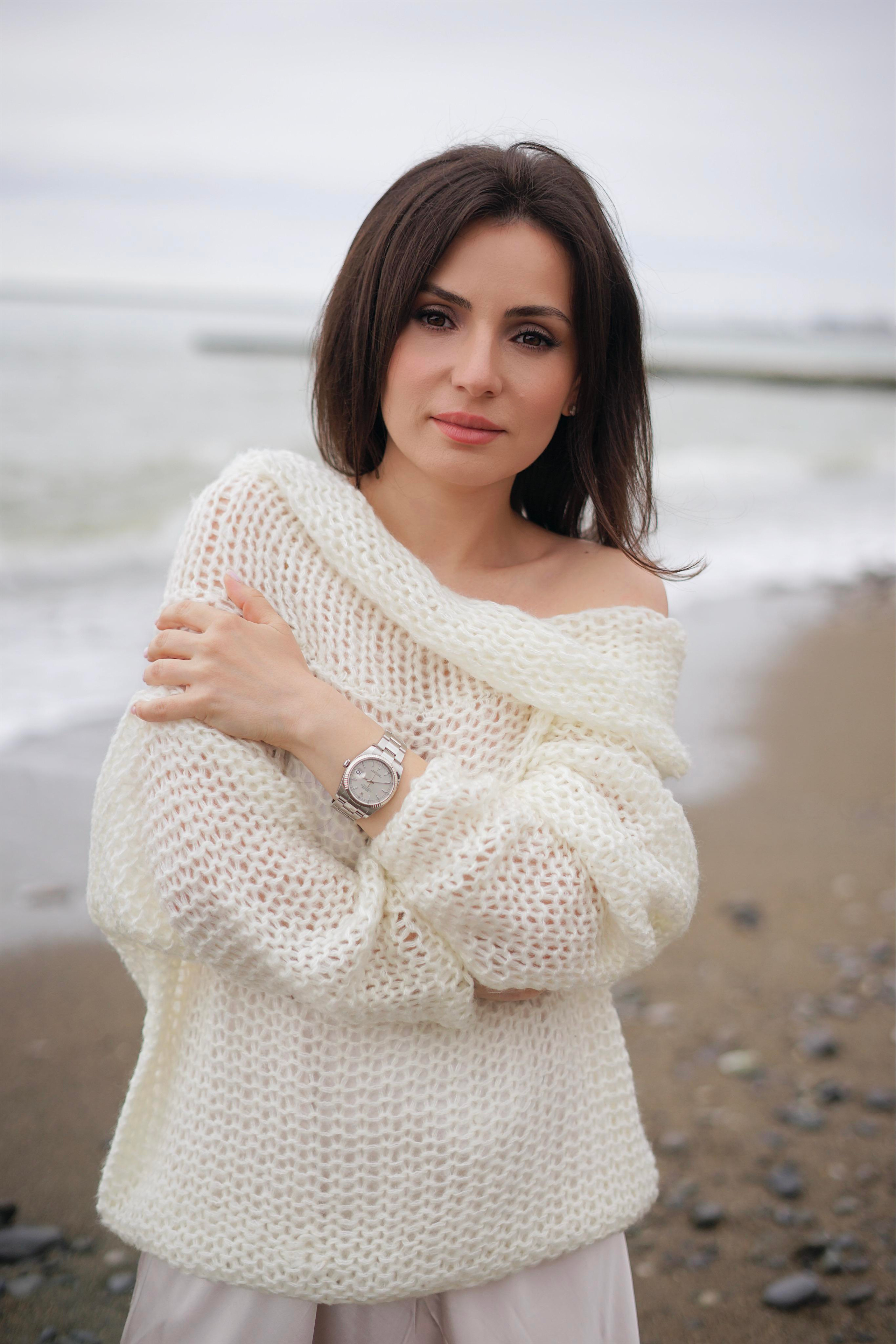 Сега, Лика, София и Стефания. Фотограф в Сочи Щетинина Анастасия