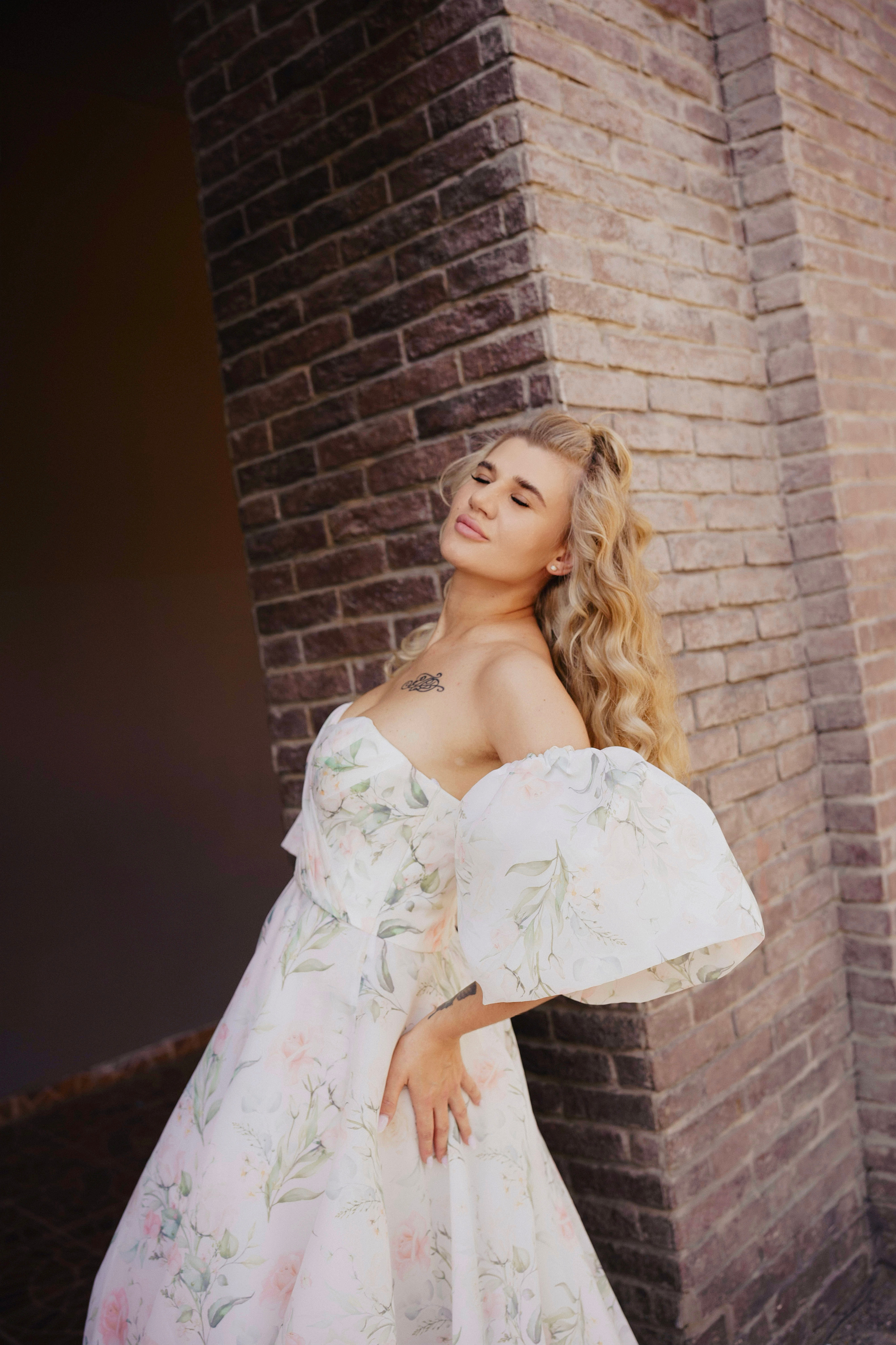 Наташа. Фотограф в Сочи Щетинина Анастасия