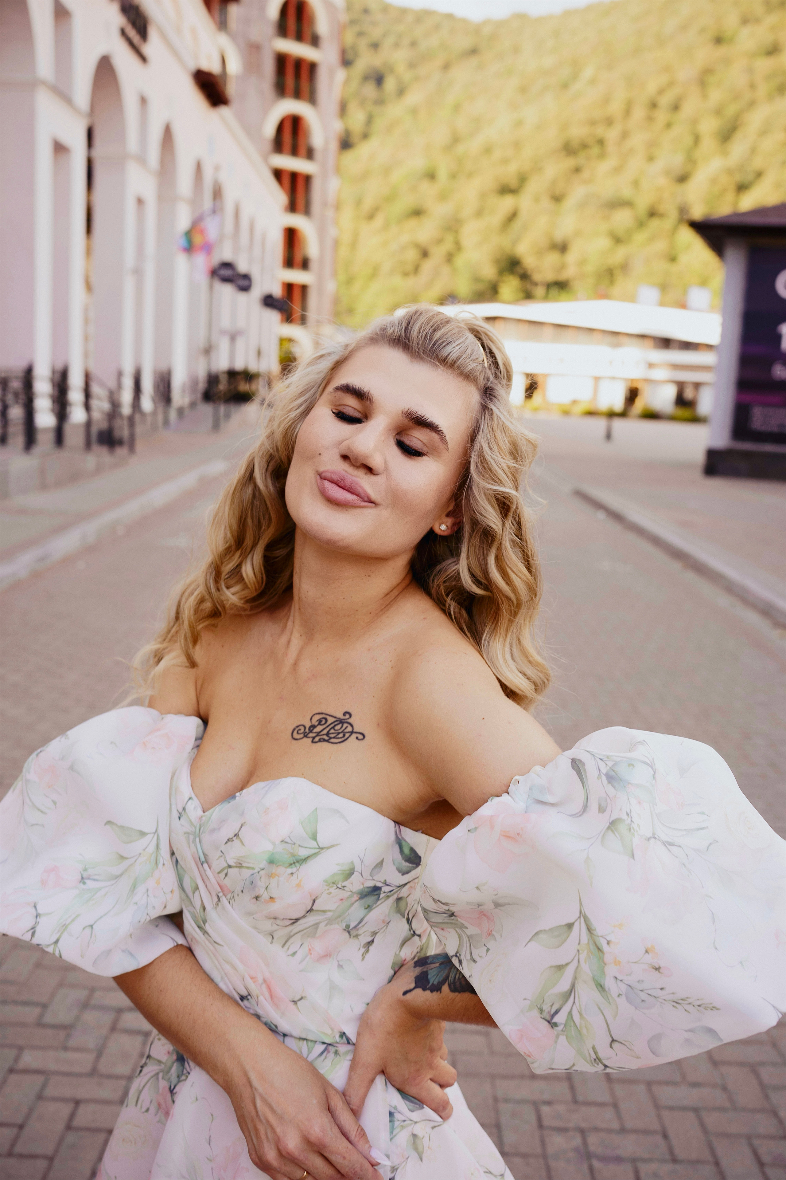 Наташа. Фотограф в Сочи Щетинина Анастасия