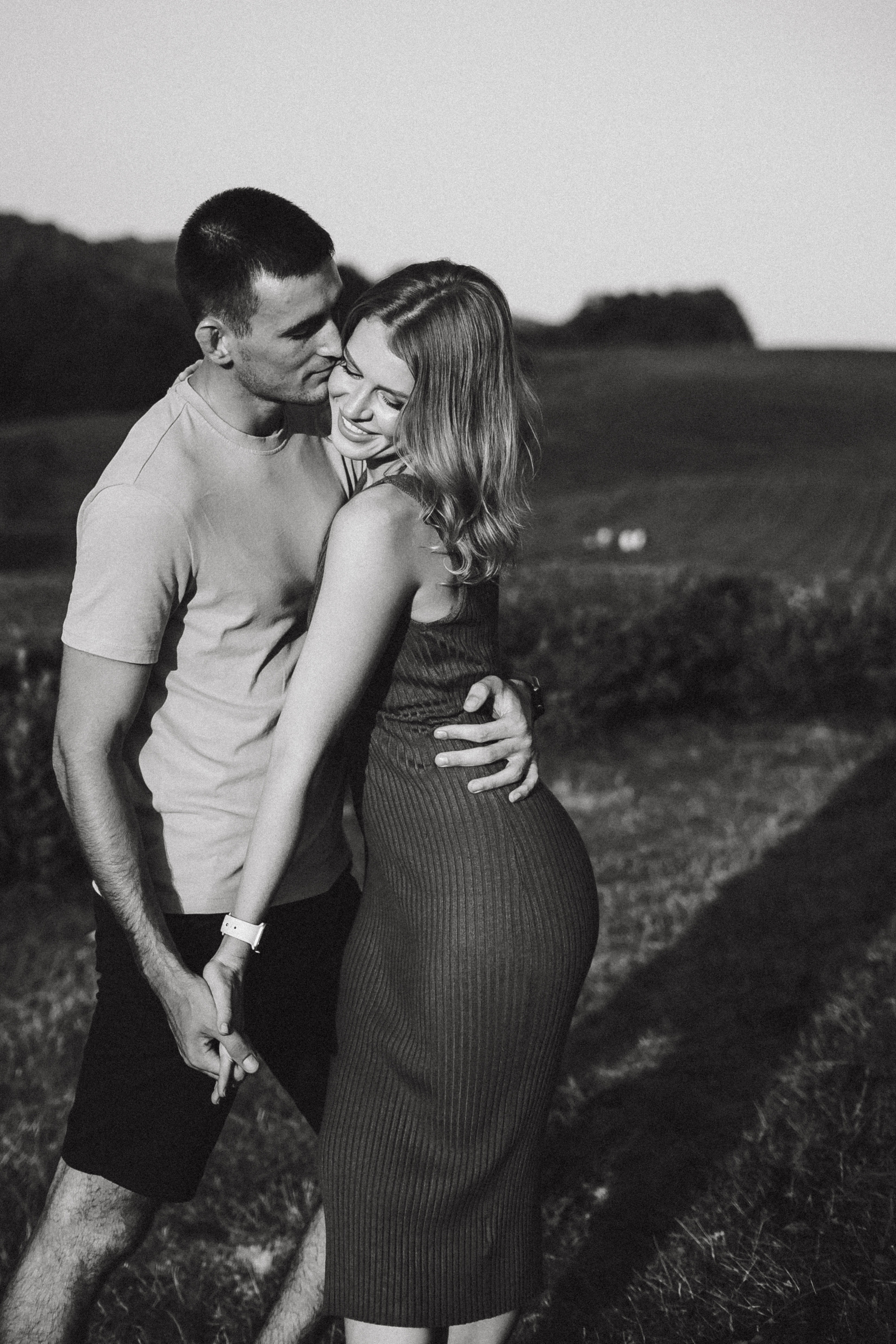 Валера и Лера. Фотограф в Сочи Щетинина Анастасия