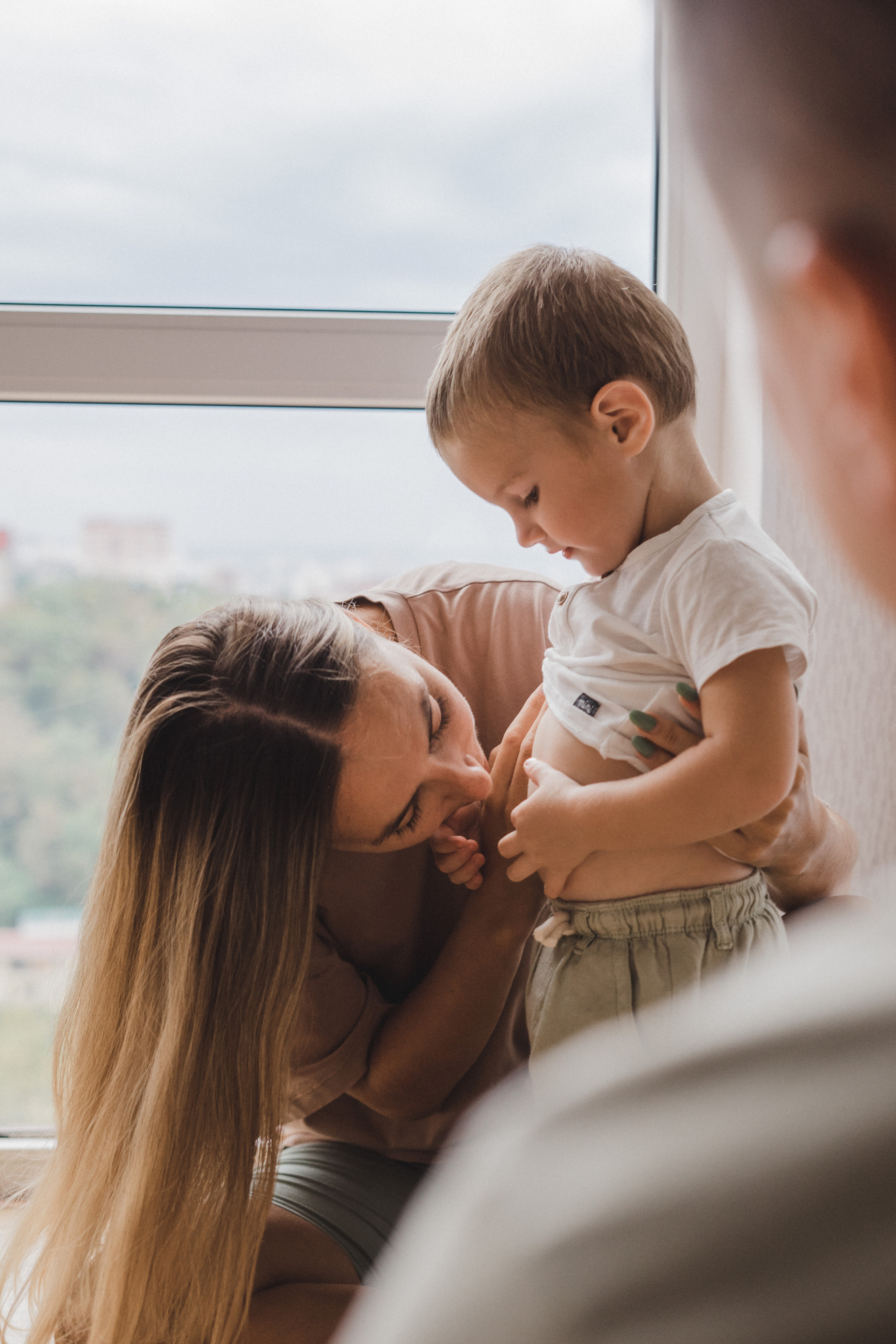 Игорь, Ксюша и Марат. Фотограф в Сочи Щетинина Анастасия