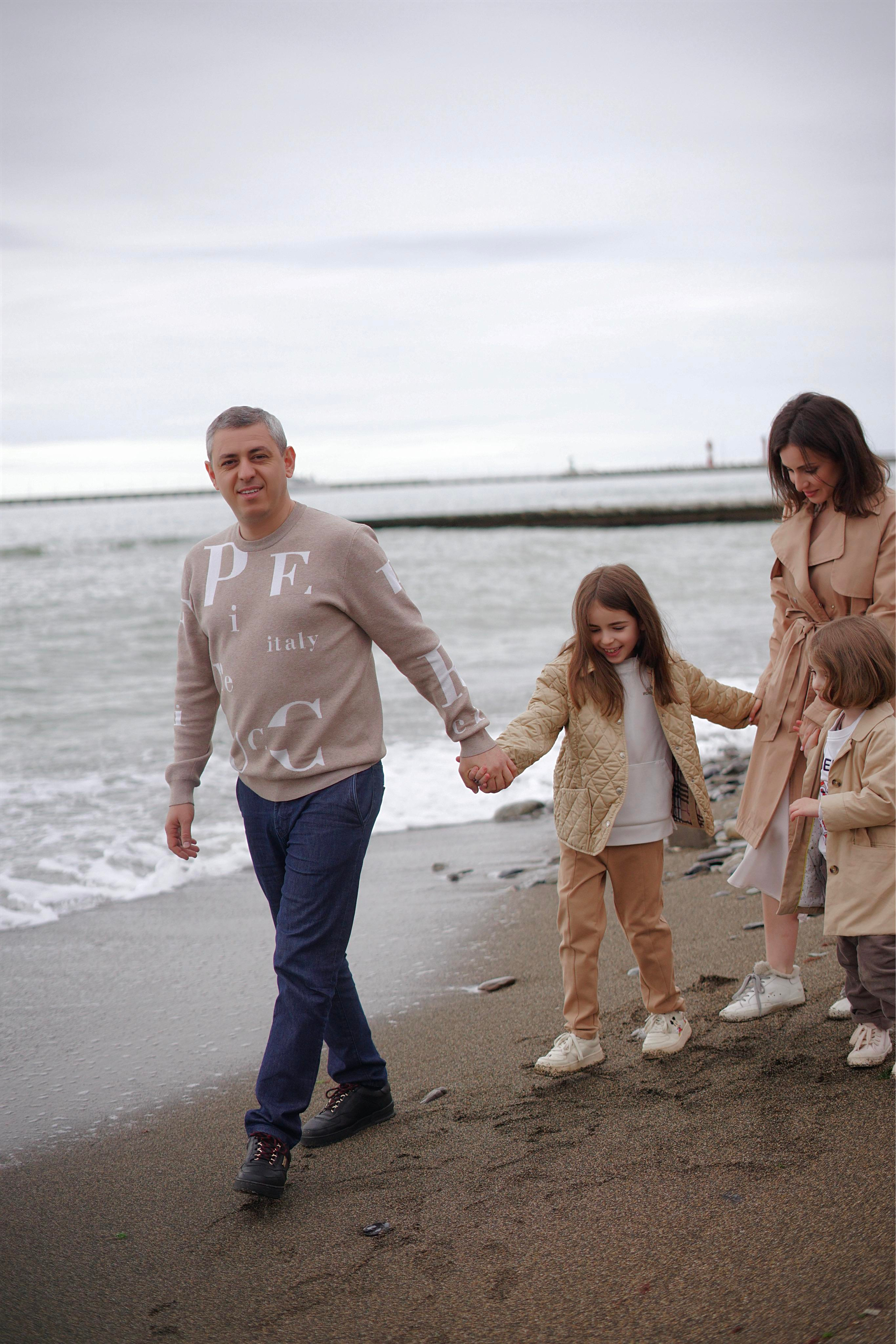 Сега, Лика, София и Стефания. Фотограф в Сочи Щетинина Анастасия