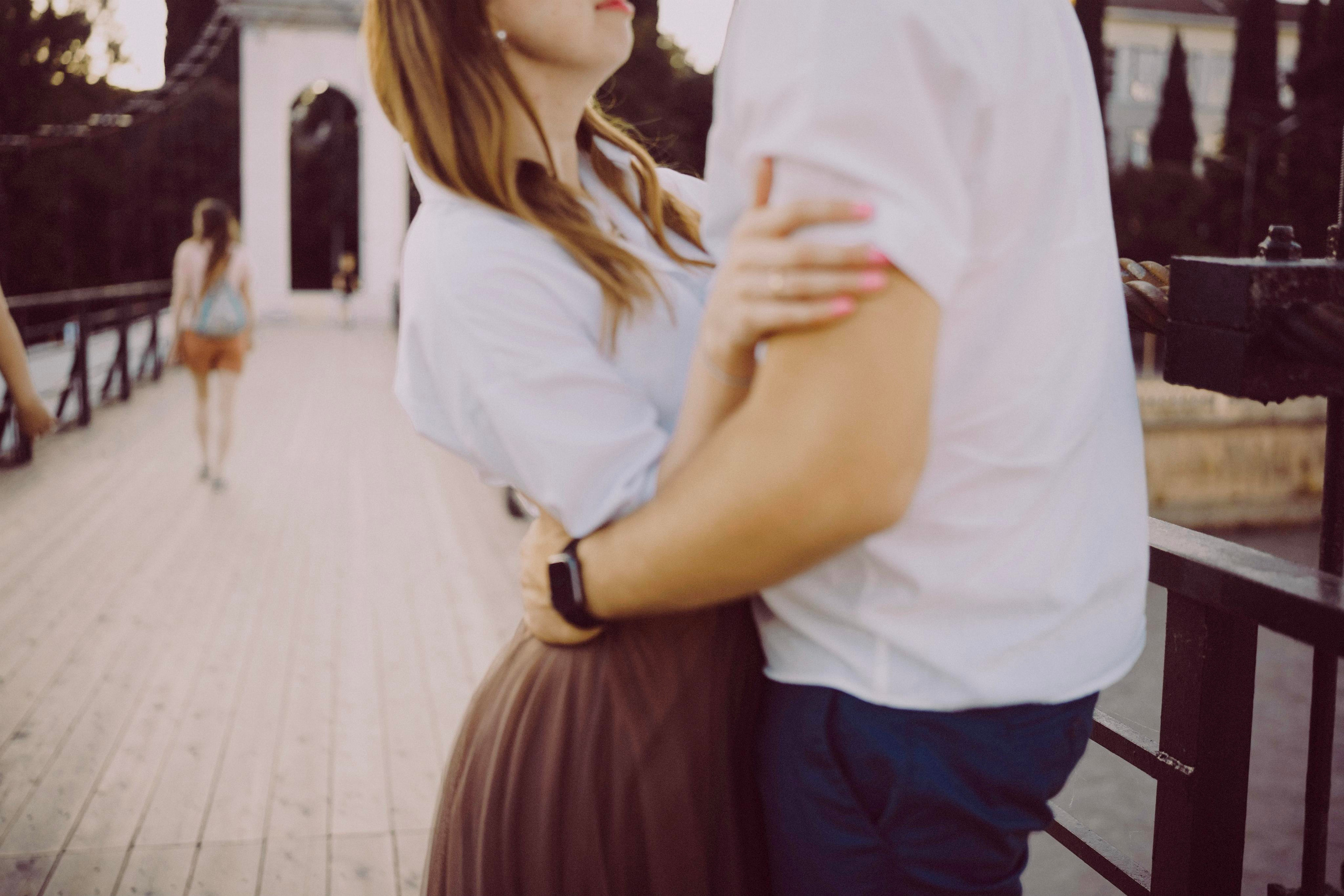 Евгений и Ангелина. Фотограф в Сочи Щетинина Анастасия