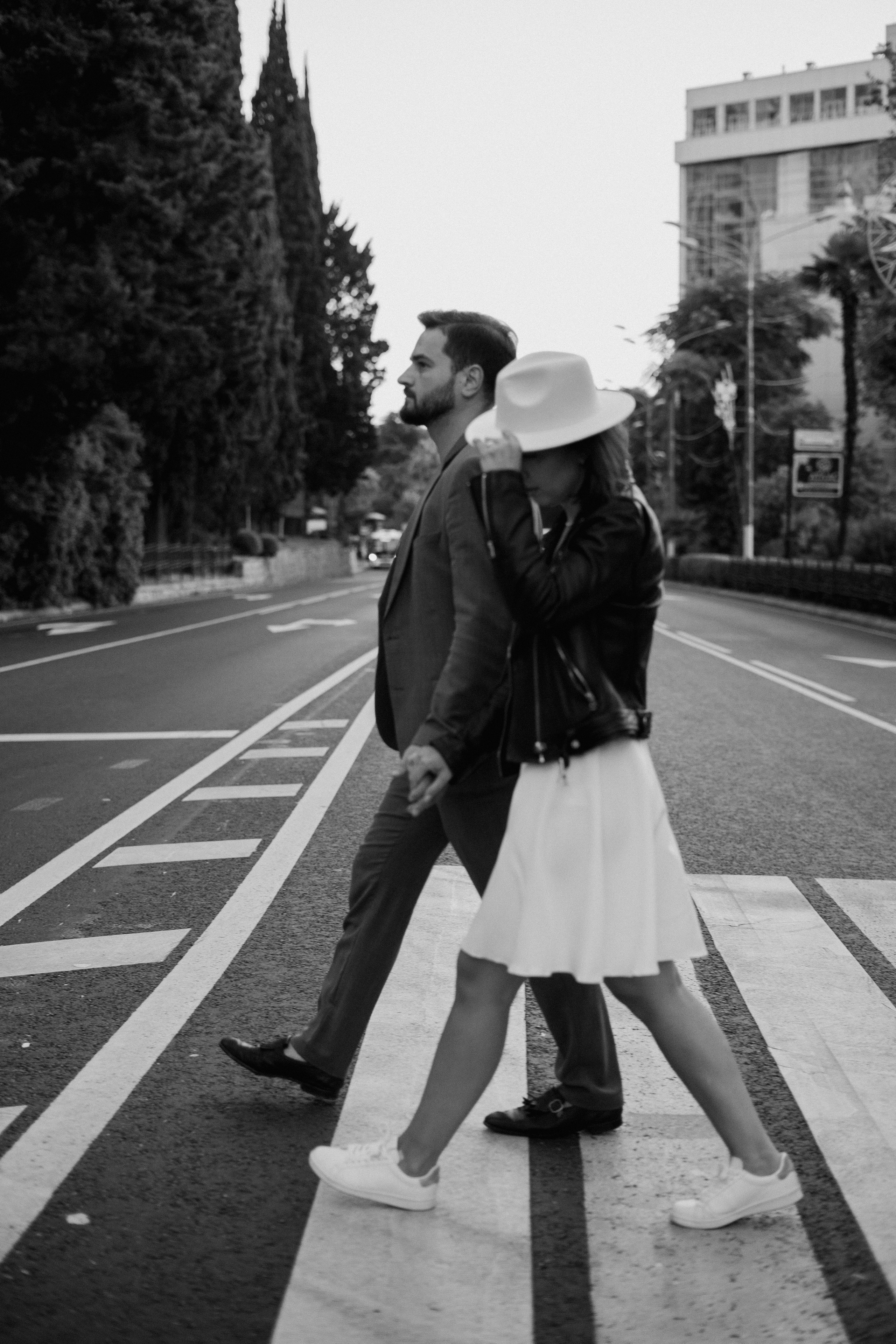 Дмитрий и Анастасия. Фотограф в Сочи Щетинина Анастасия