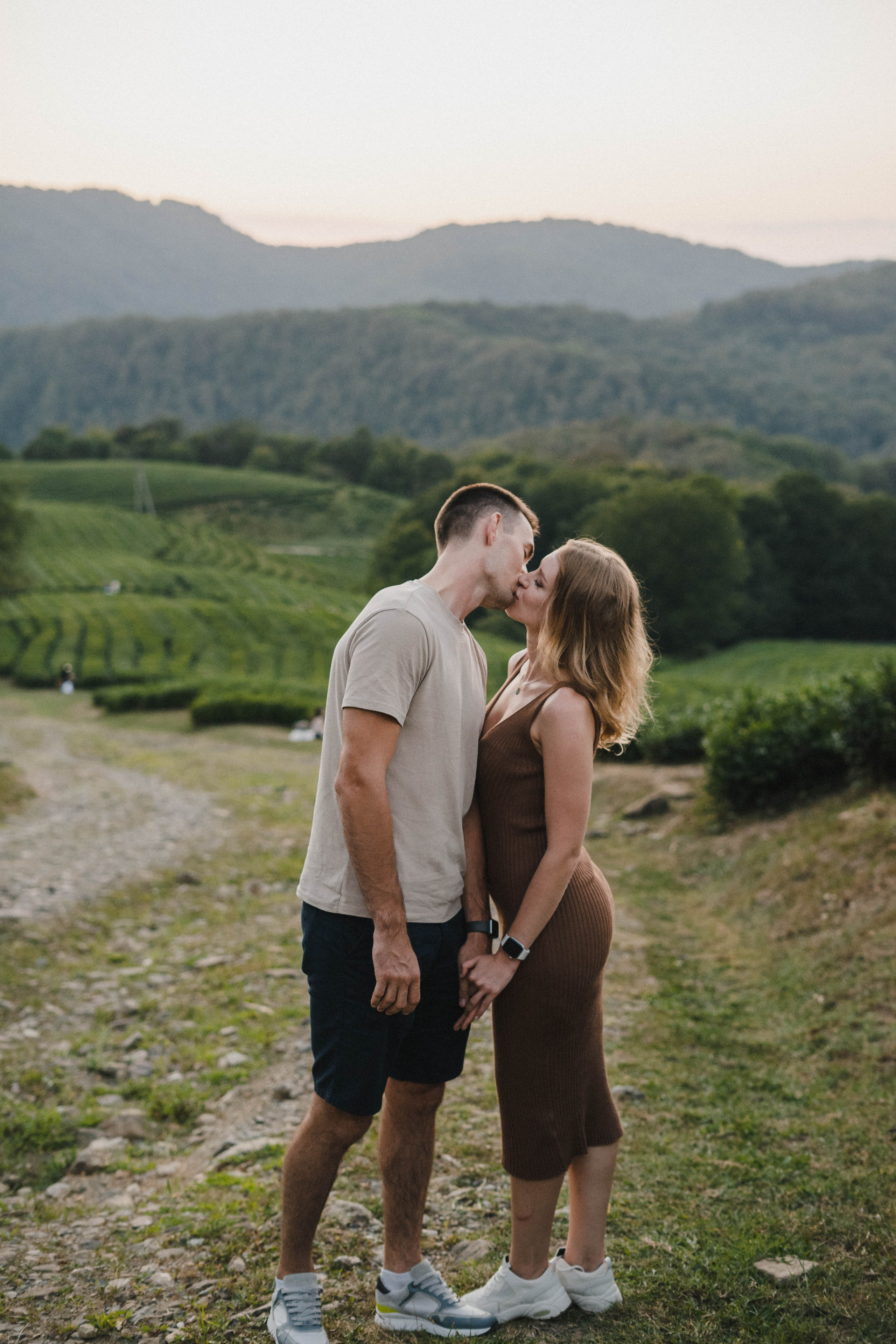 Валера и Лера. Фотограф в Сочи Щетинина Анастасия
