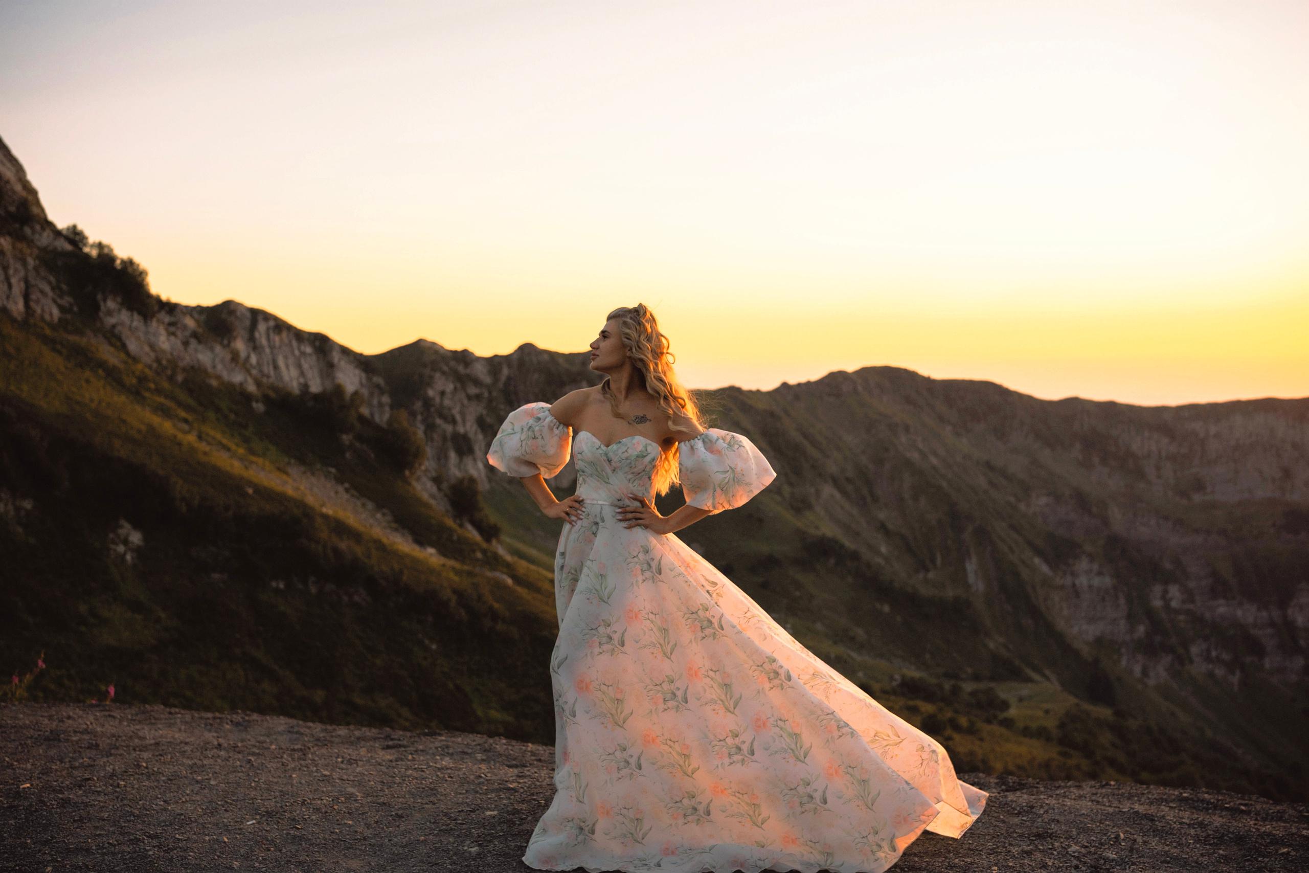 Наташа. Фотограф в Сочи Щетинина Анастасия