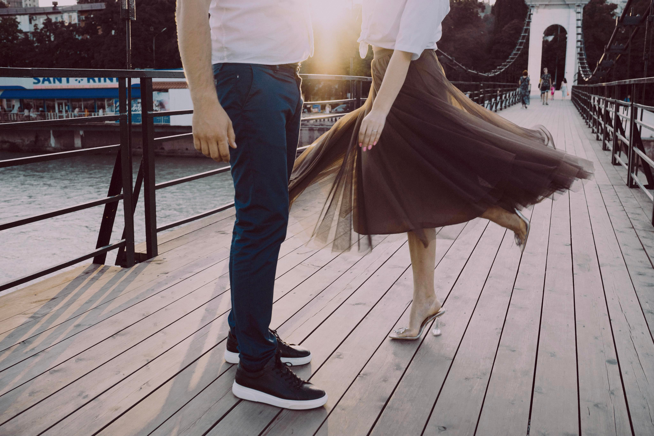 Евгений и Ангелина. Фотограф в Сочи Щетинина Анастасия