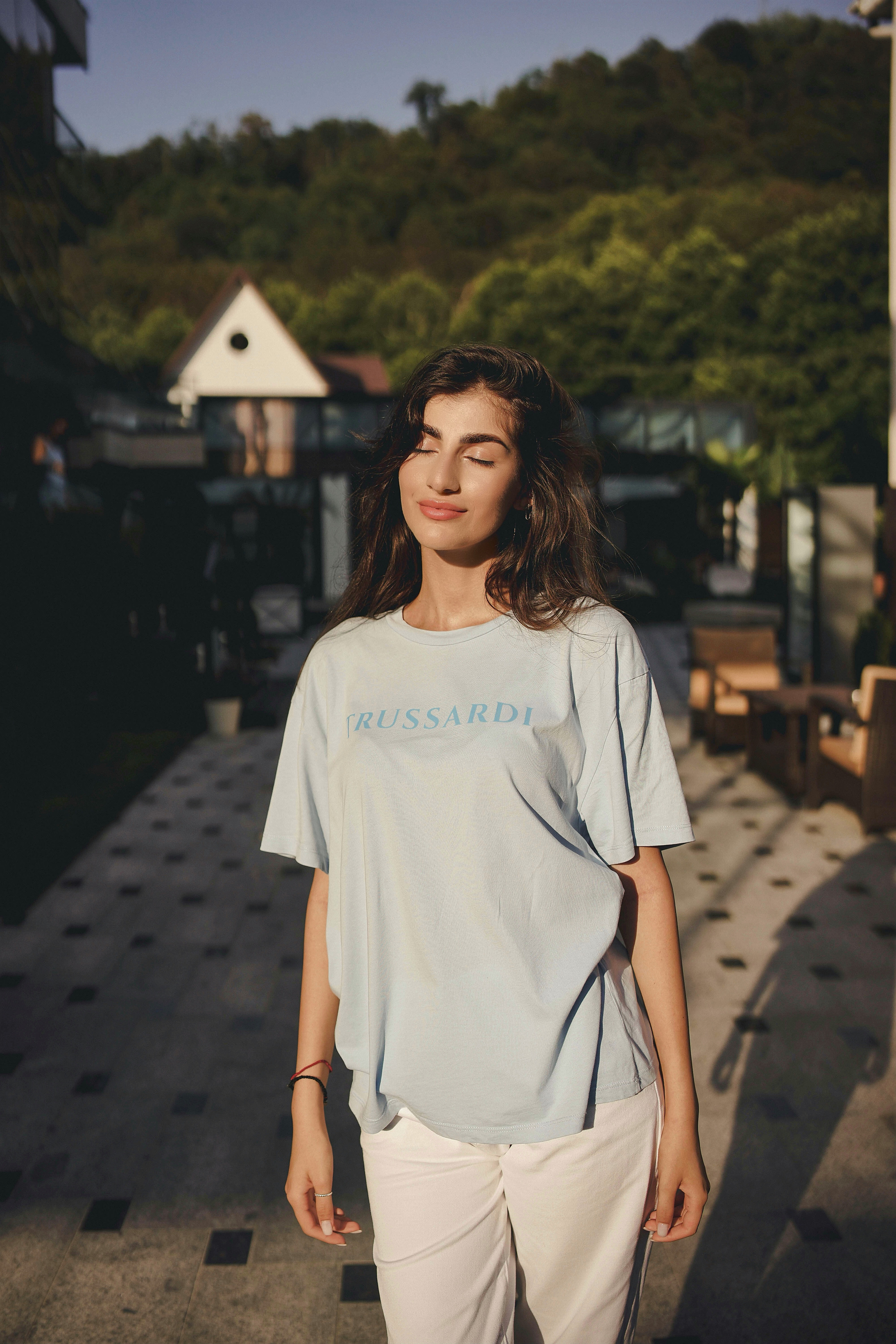 Эдик, Лиана, Эрика и Артем. Фотограф в Сочи Щетинина Анастасия