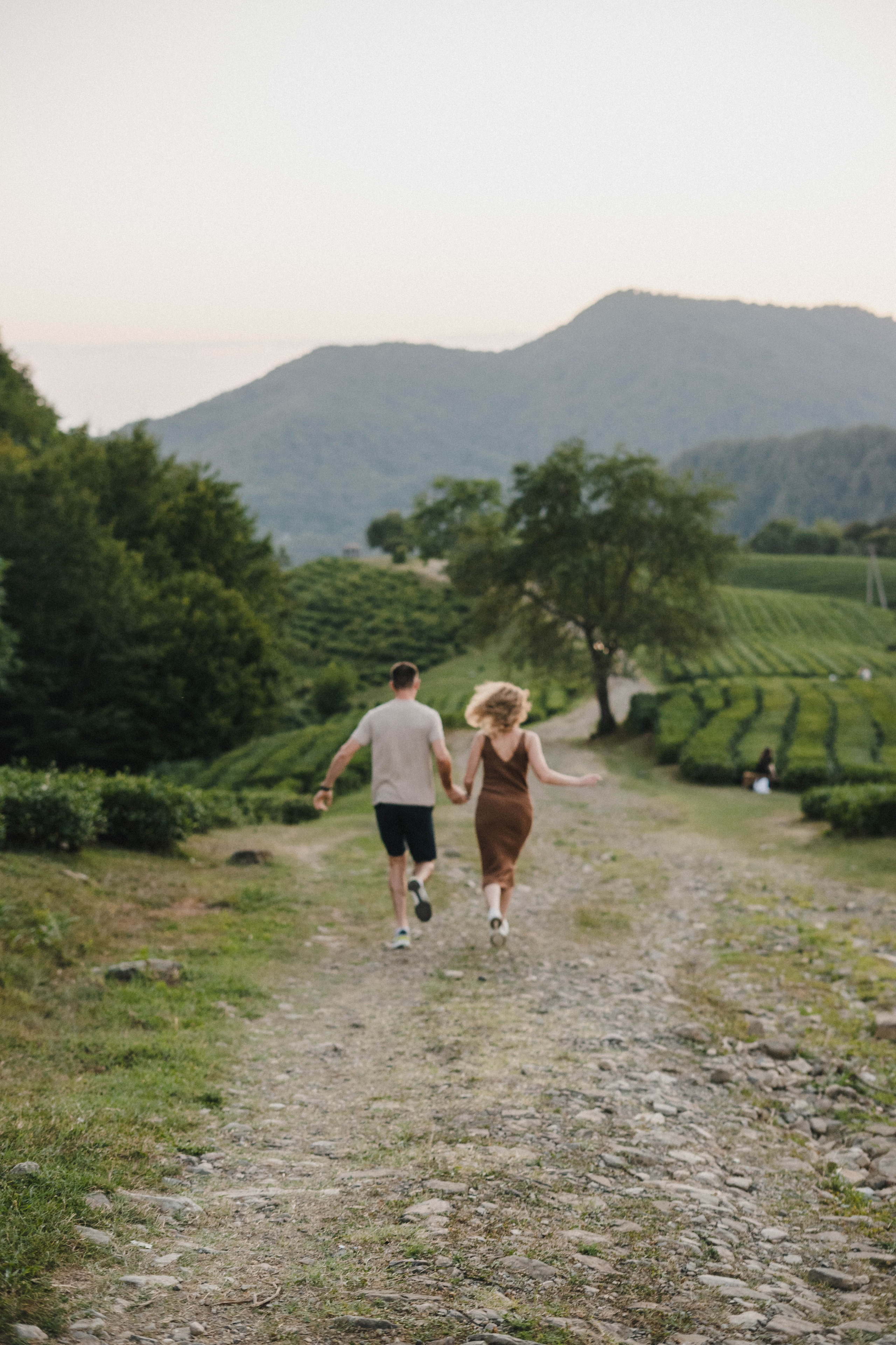 Валера и Лера. Фотограф в Сочи Щетинина Анастасия