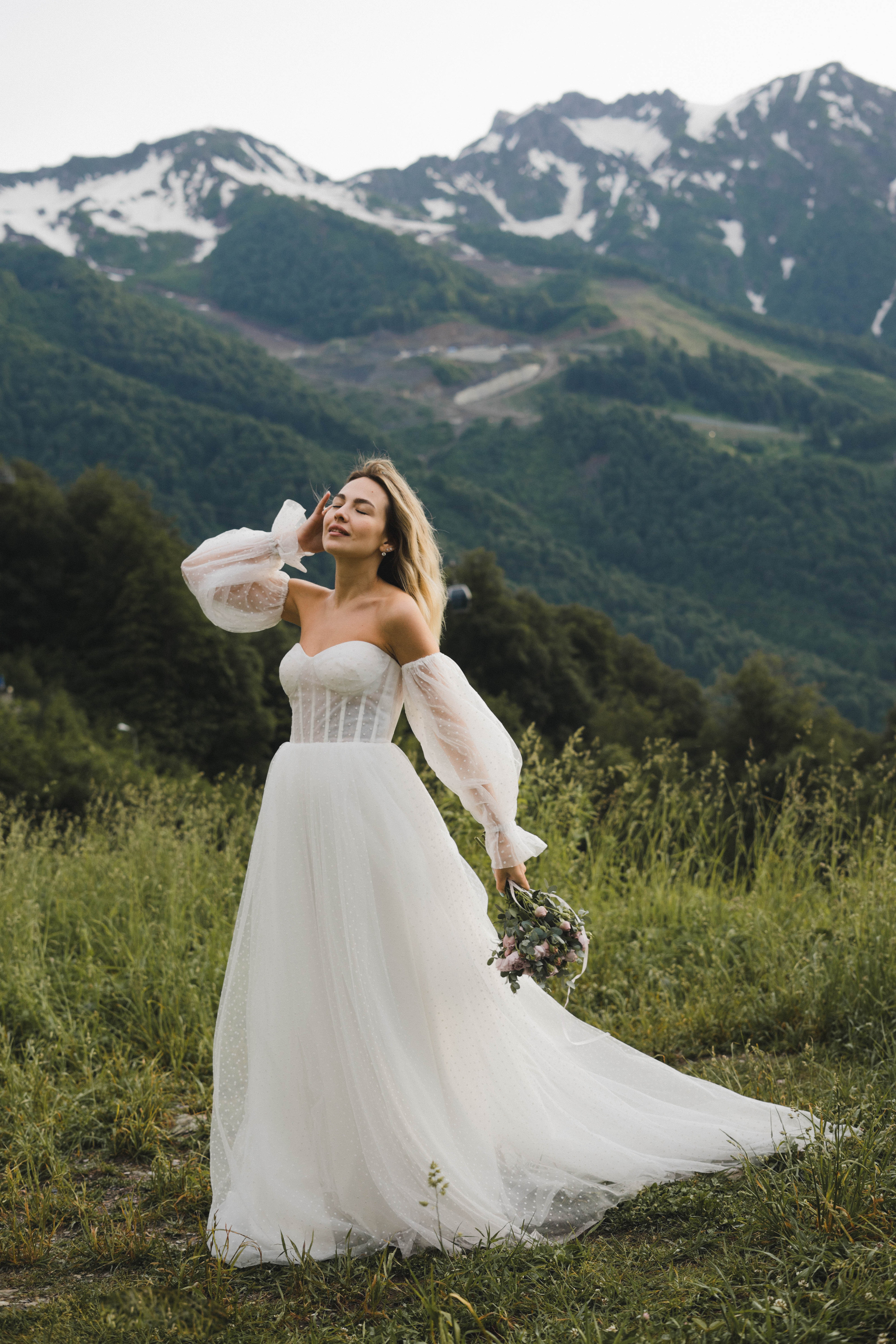 Сергей и Татьяна. Фотограф в Сочи Щетинина Анастасия