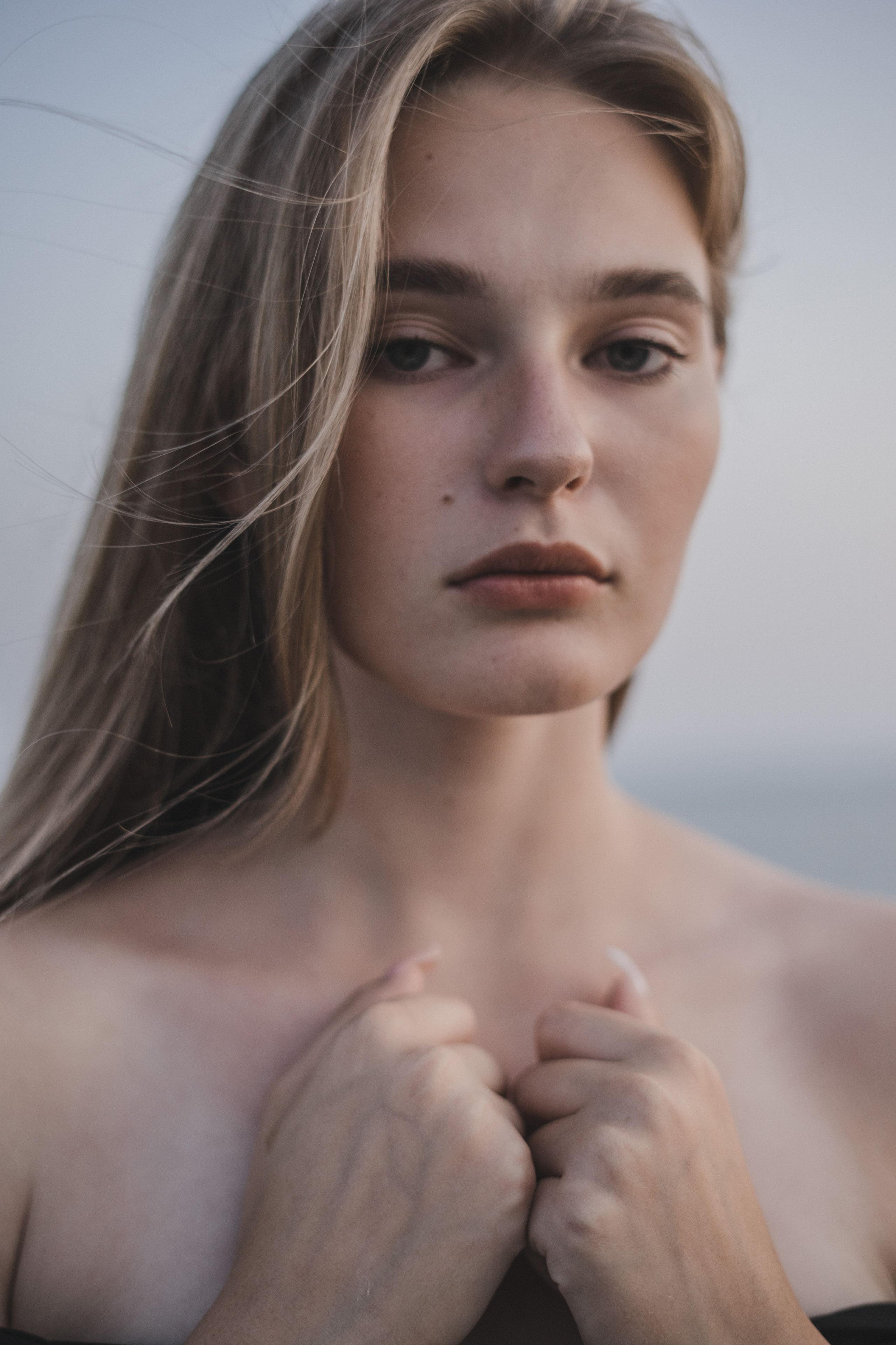 Катя. Фотограф в Сочи Щетинина Анастасия