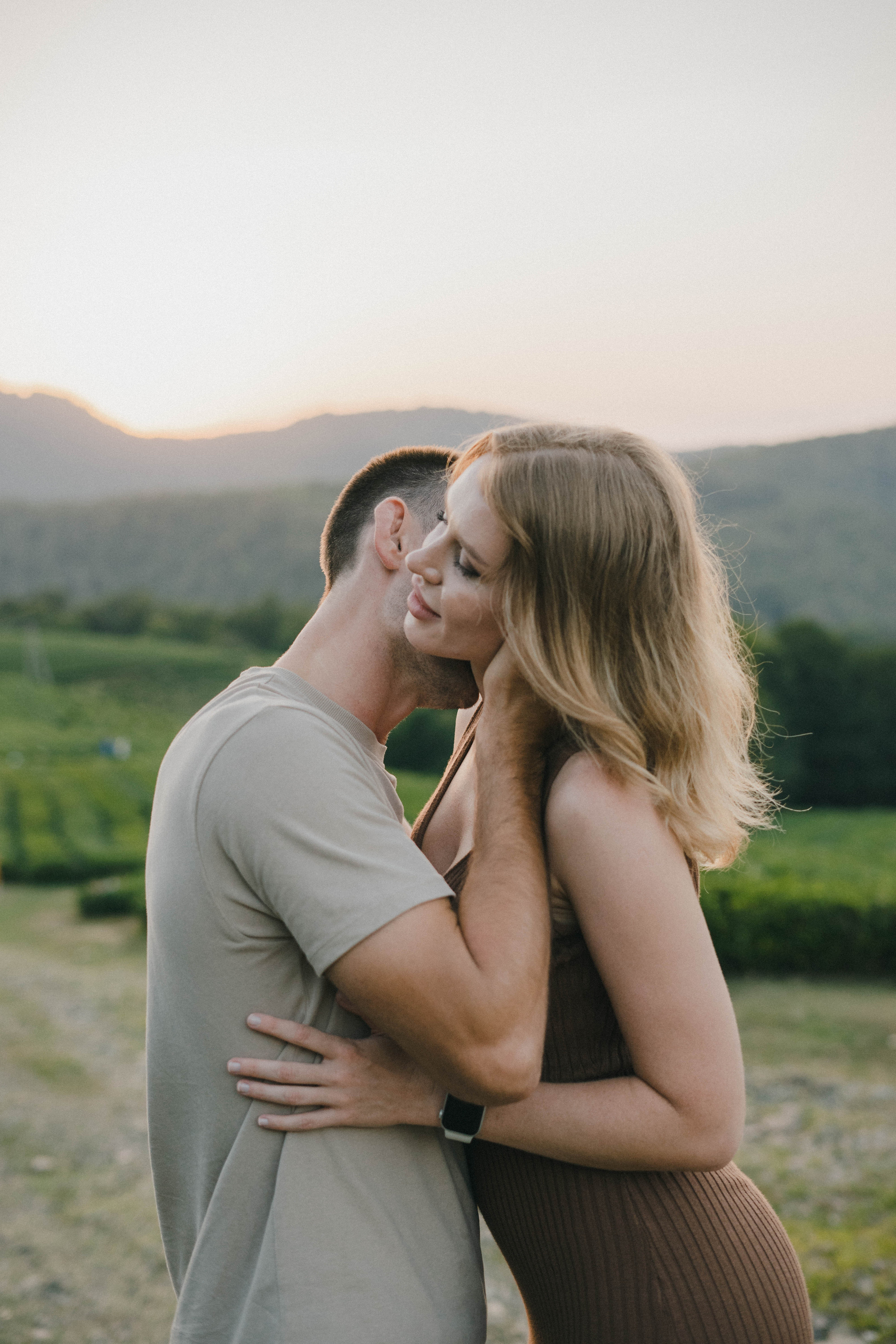 Валера и Лера. Фотограф в Сочи Щетинина Анастасия