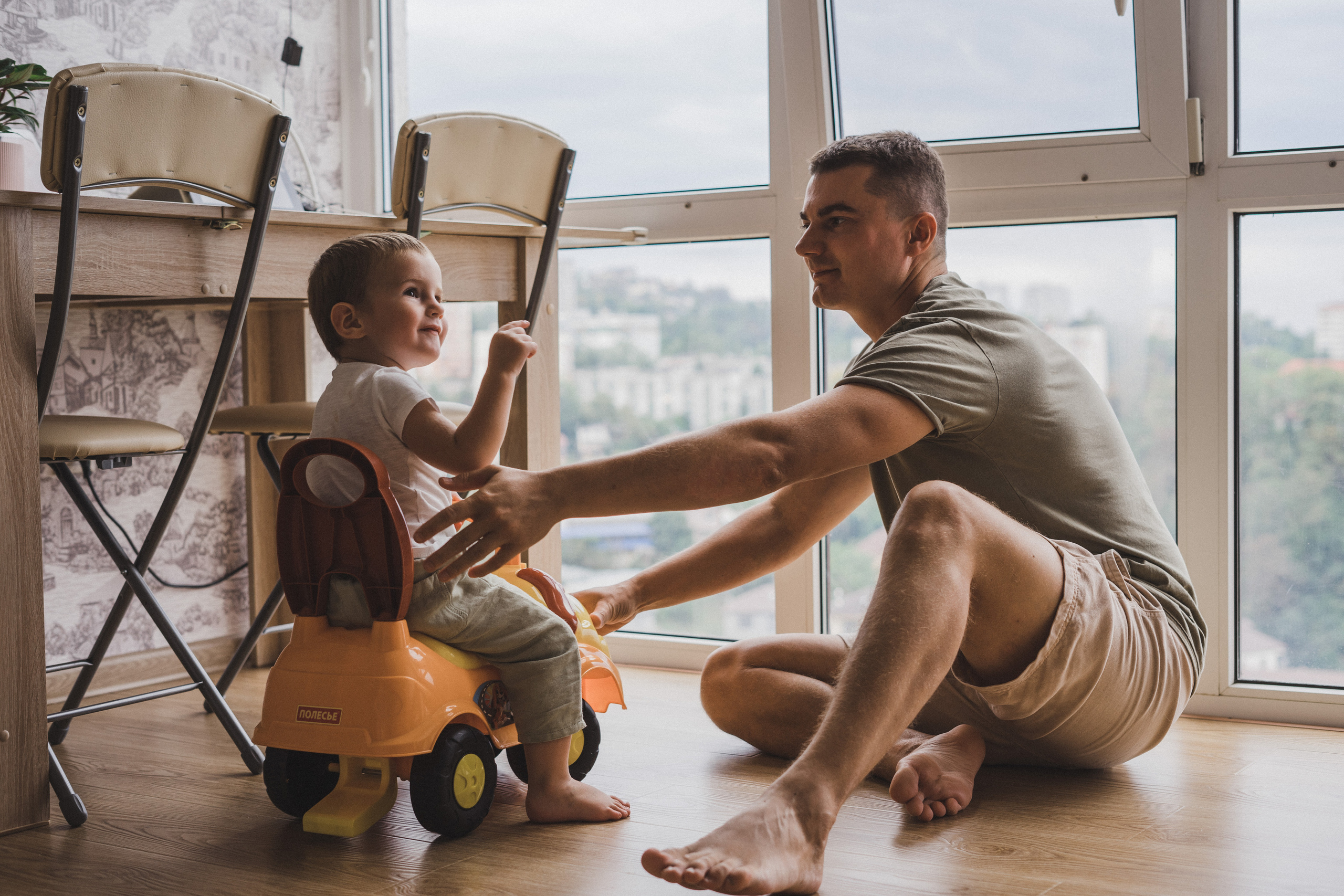 Игорь, Ксюша и Марат. Фотограф в Сочи Щетинина Анастасия