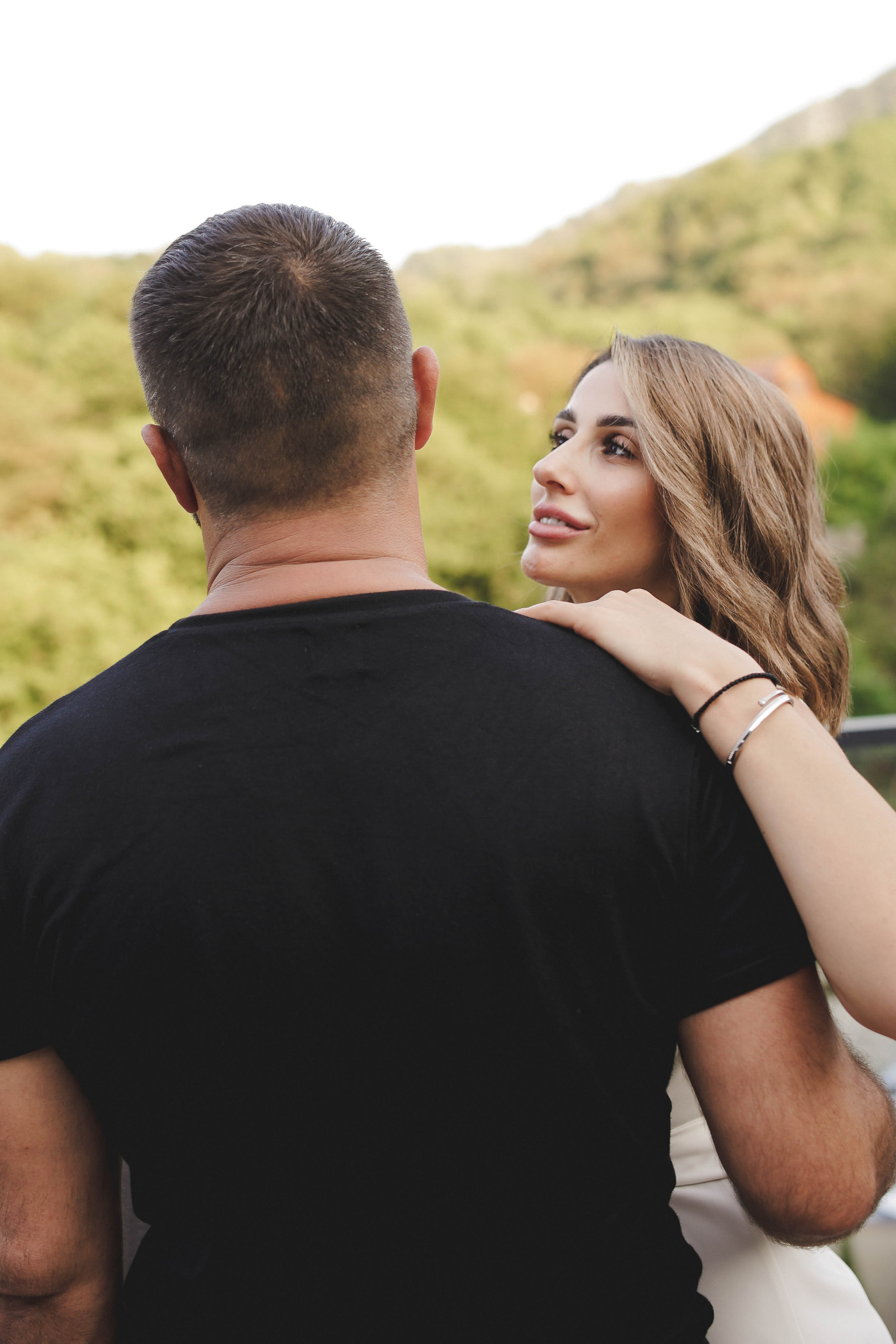 Эдик, Лиана, Эрика и Артем. Фотограф в Сочи Щетинина Анастасия