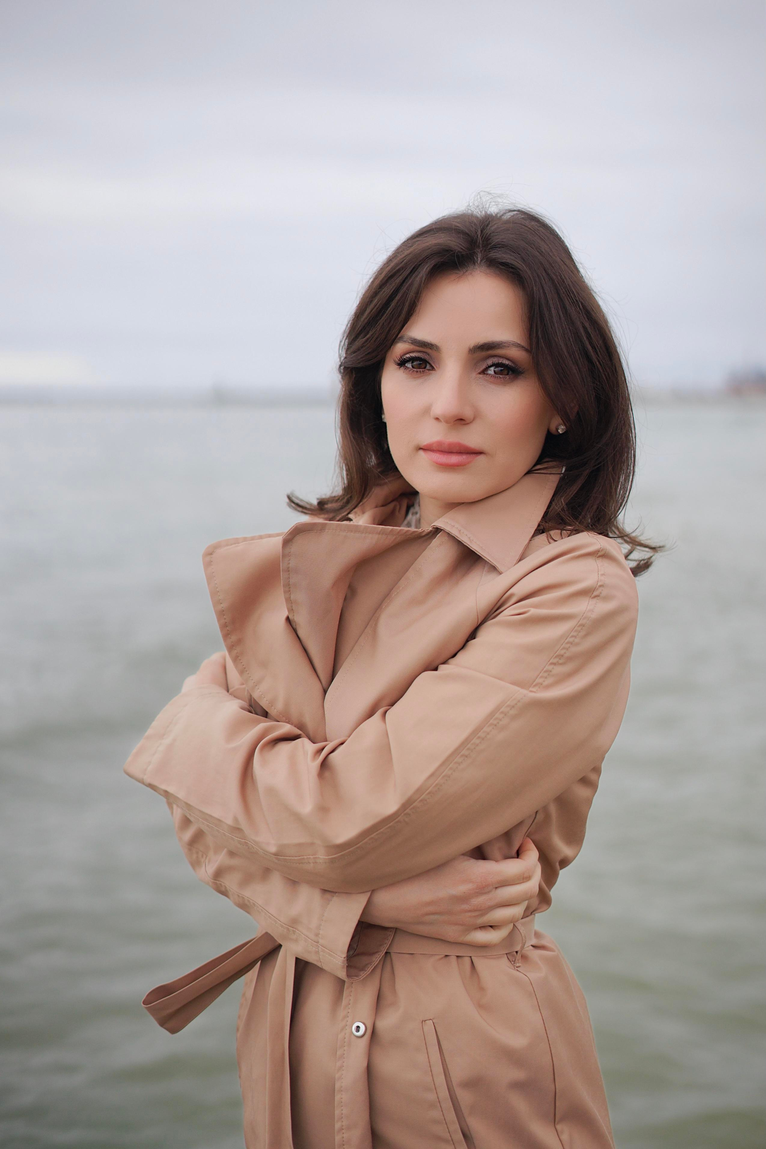 Сега, Лика, София и Стефания. Фотограф в Сочи Щетинина Анастасия