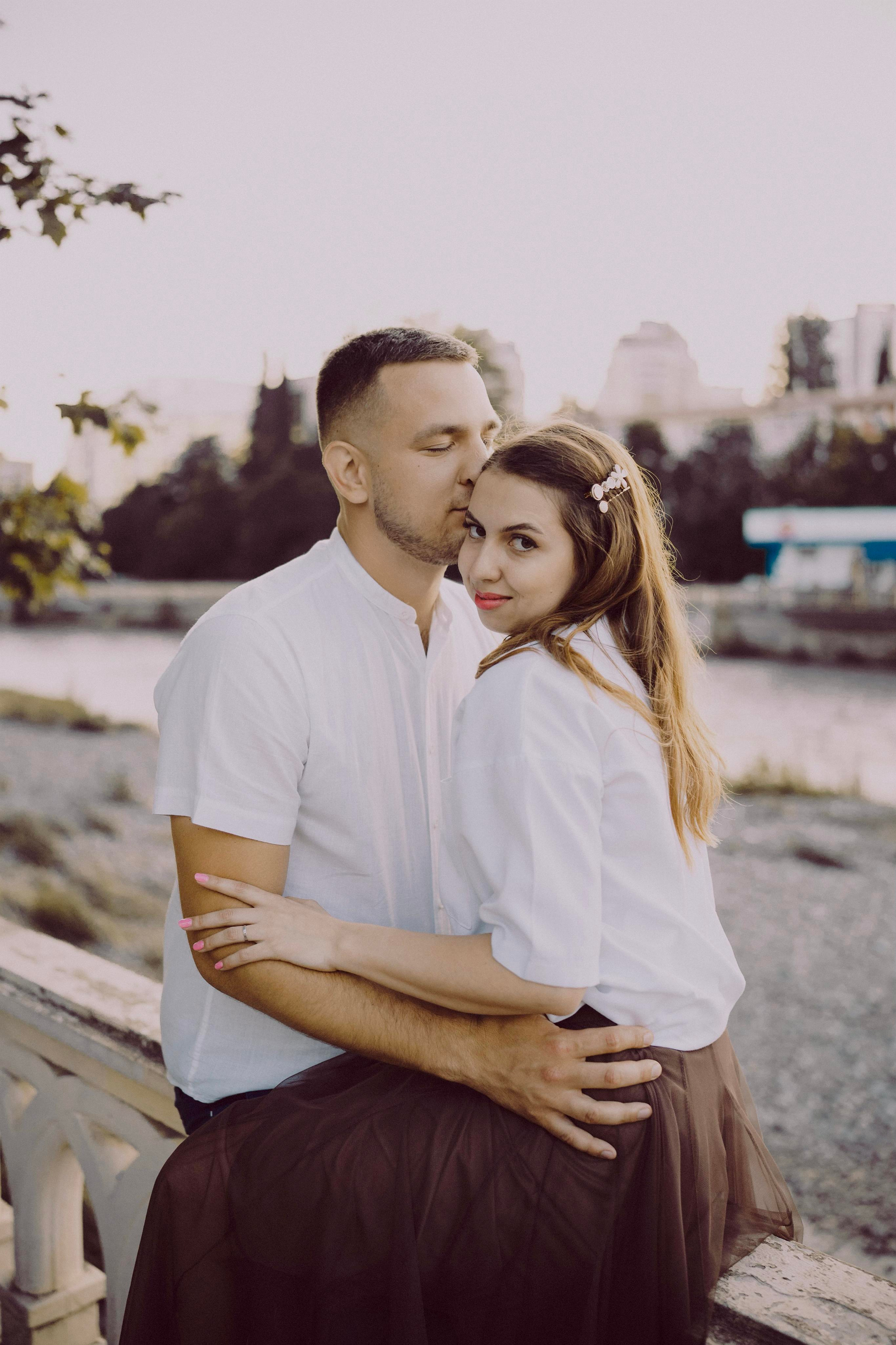 Евгений и Ангелина. Фотограф в Сочи Щетинина Анастасия