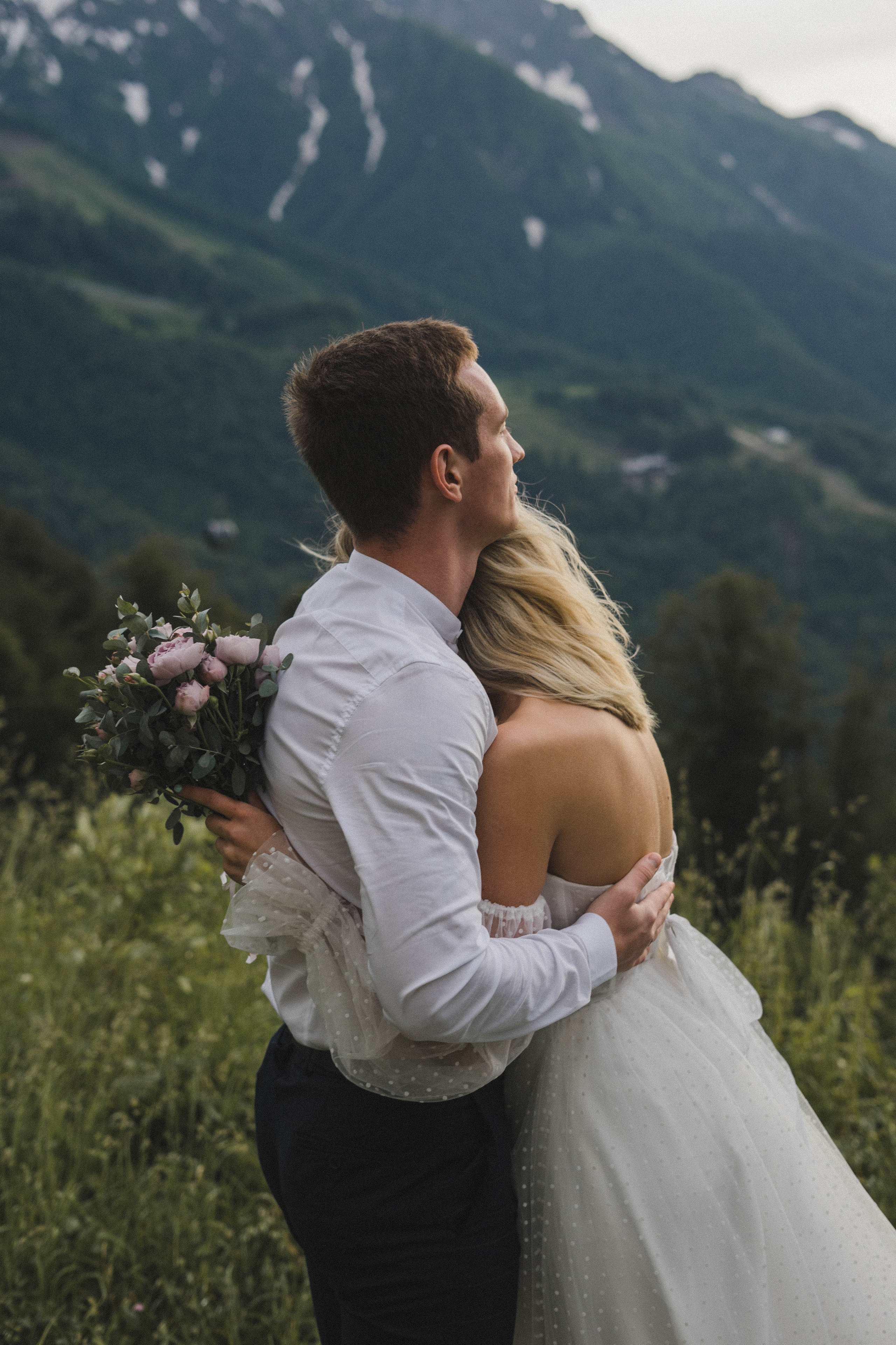 Сергей и Татьяна. Фотограф в Сочи Щетинина Анастасия