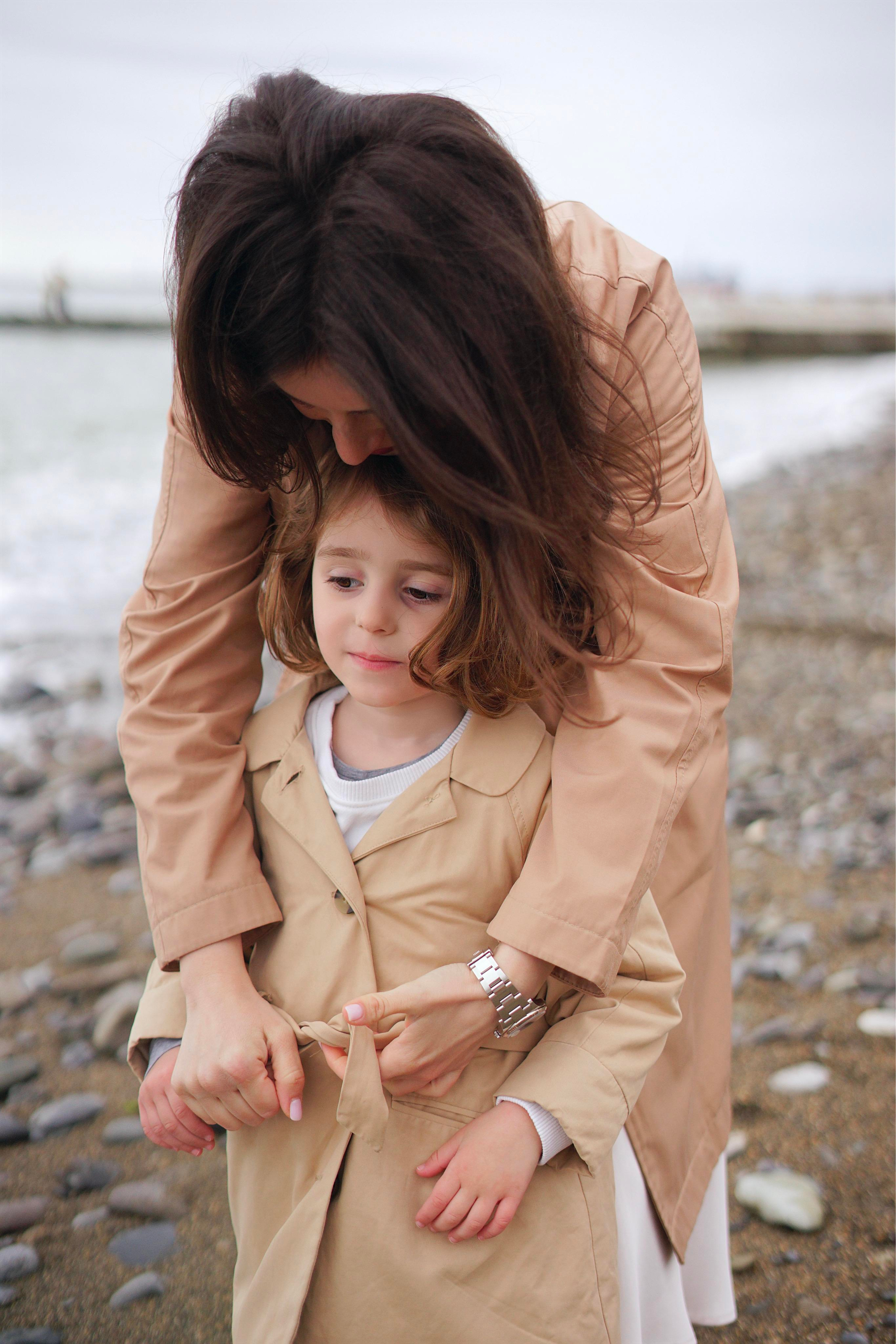 Сега, Лика, София и Стефания. Фотограф в Сочи Щетинина Анастасия