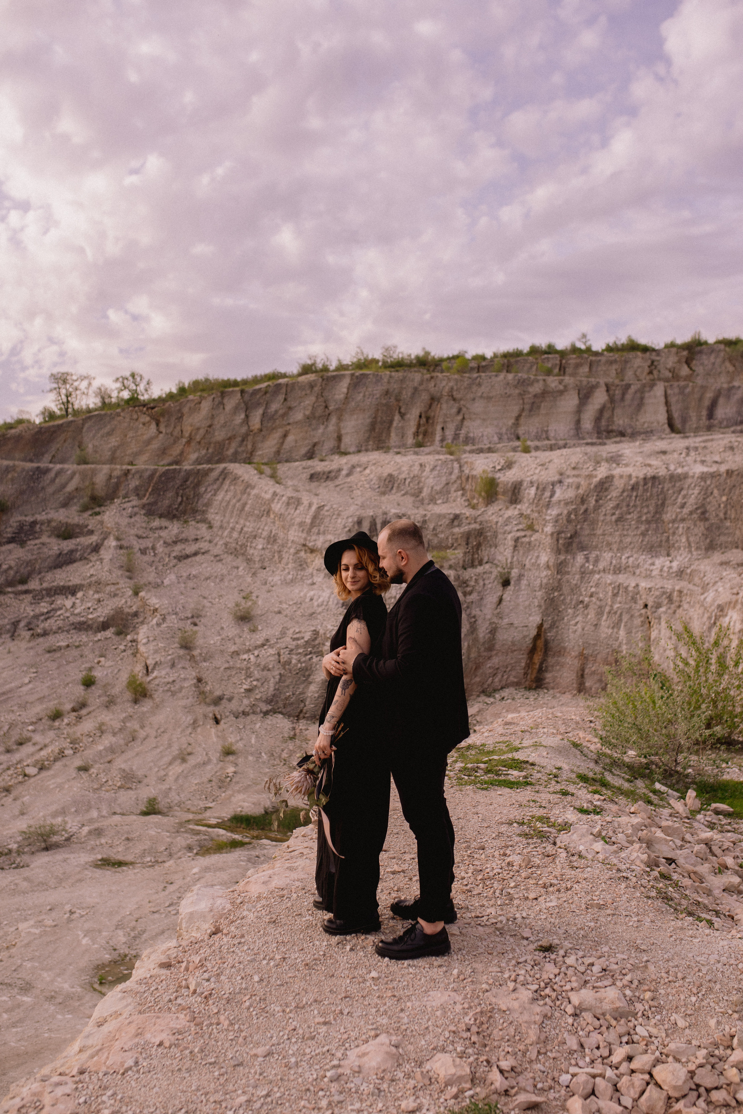 Ираклий и Анечка. Фотограф в Сочи Щетинина Анастасия