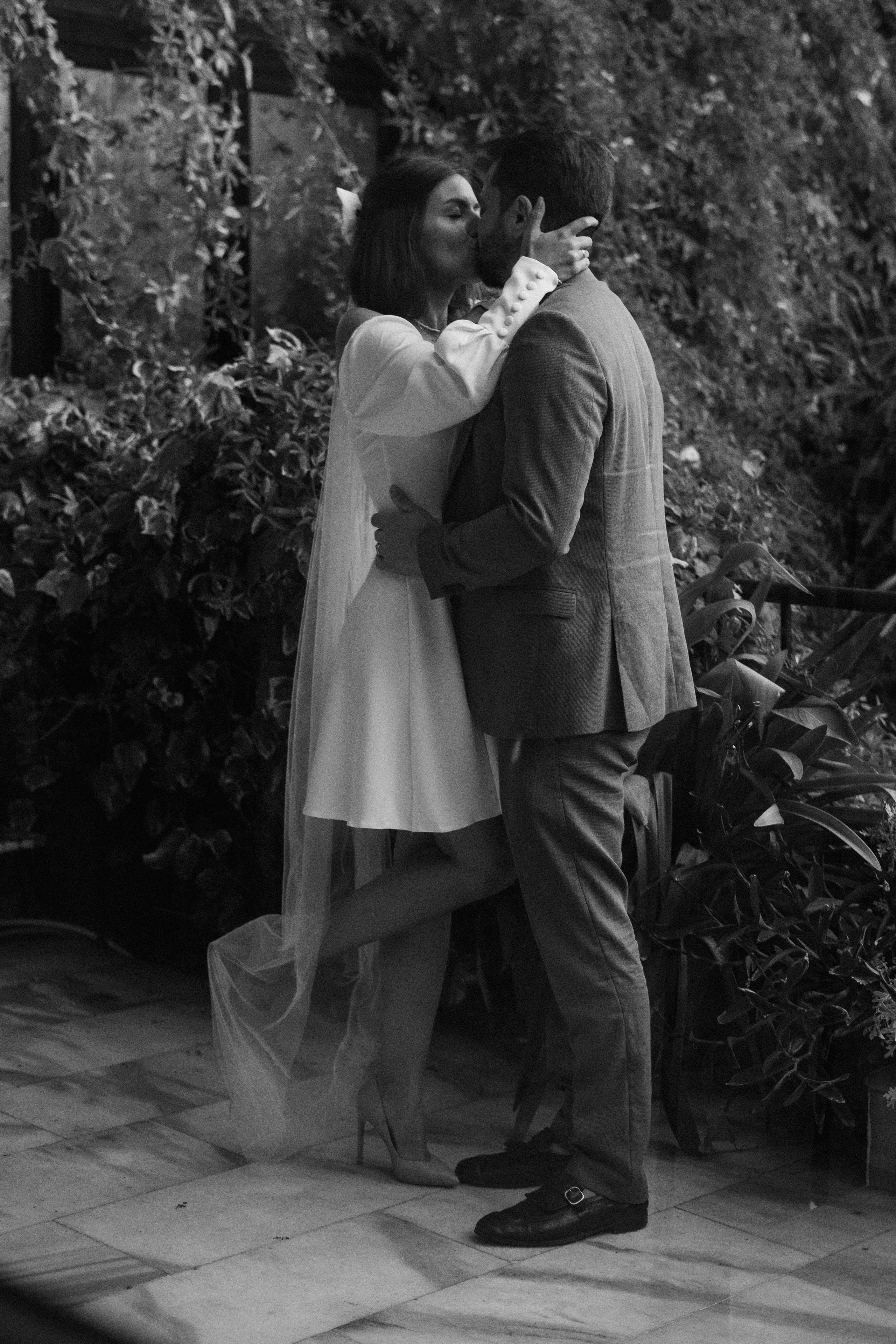 Дмитрий и Анастасия. Фотограф в Сочи Щетинина Анастасия